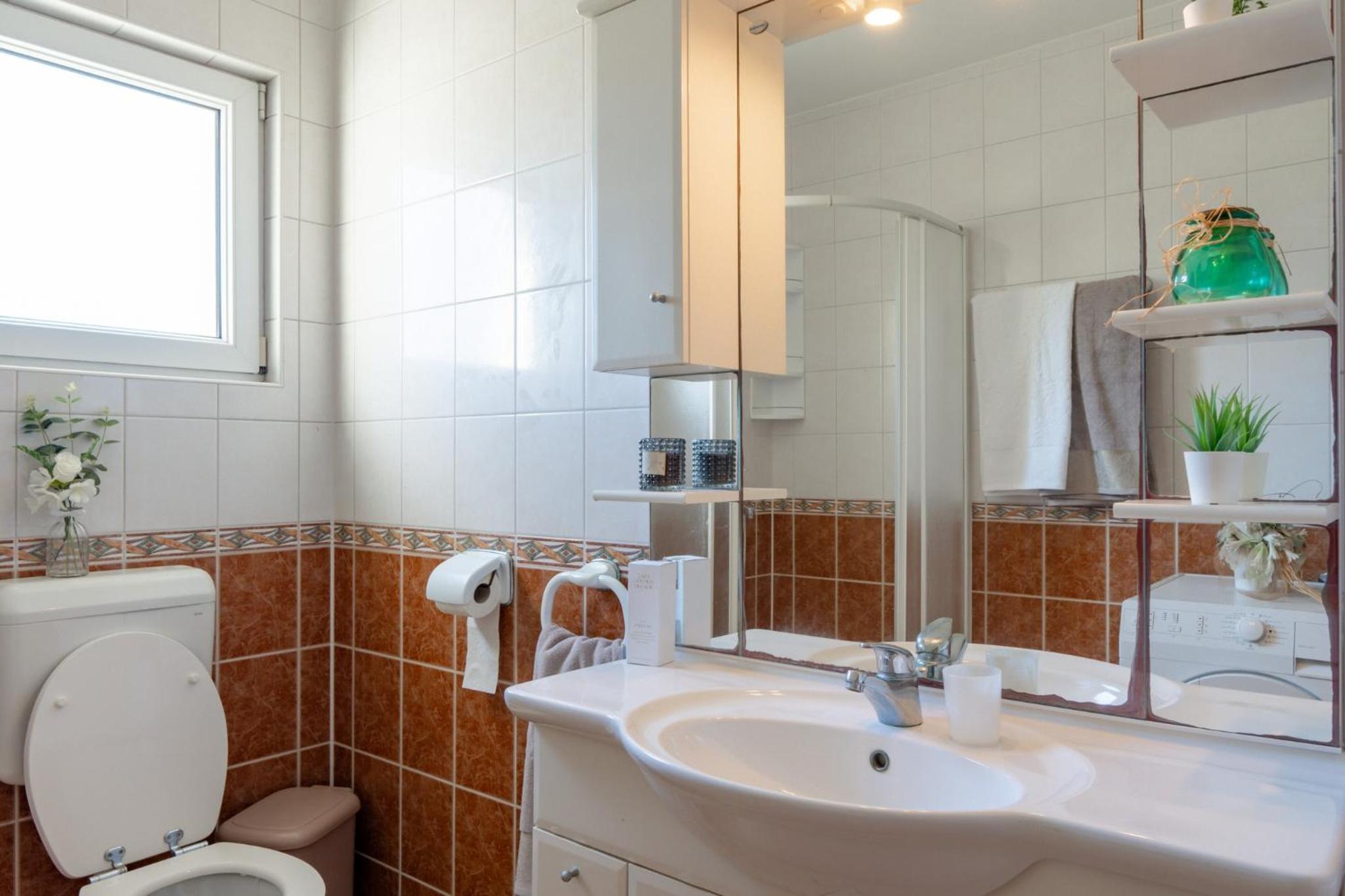 Apartments Kapovic