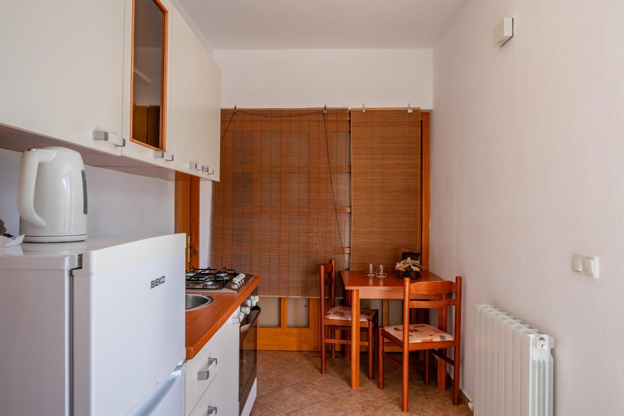 Apartments Kapovic