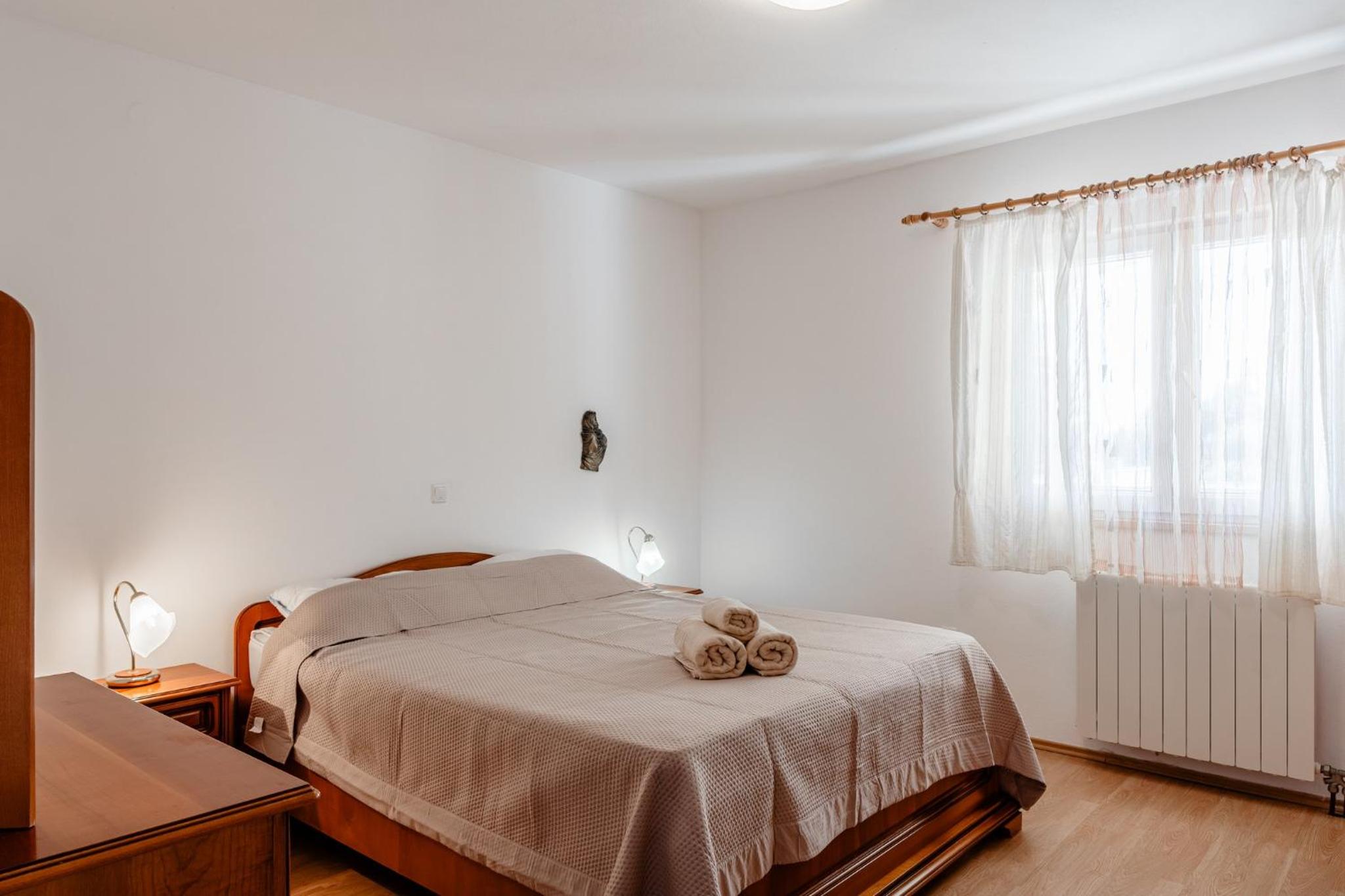 Apartments Kapovic