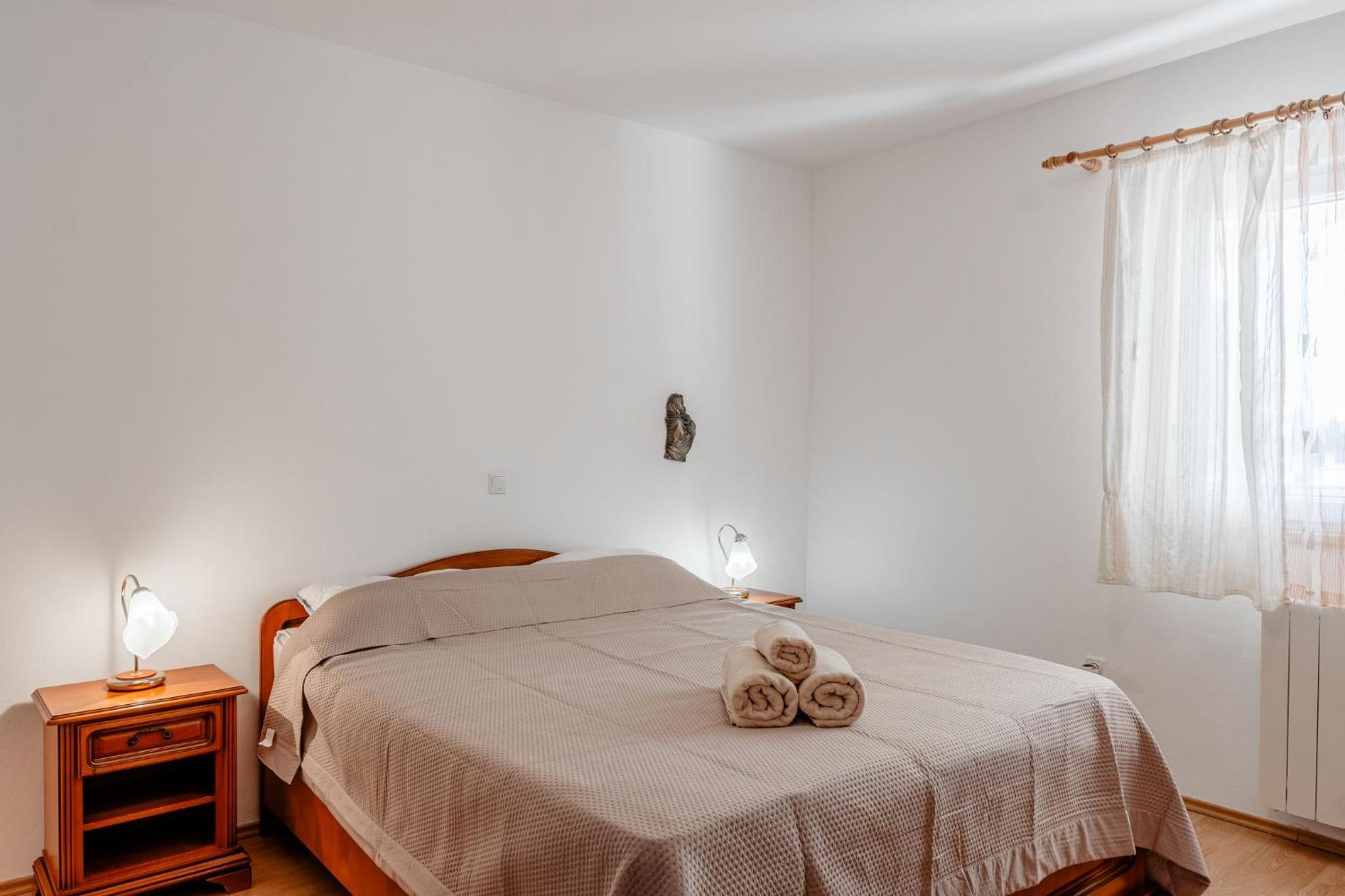 Apartments Kapovic
