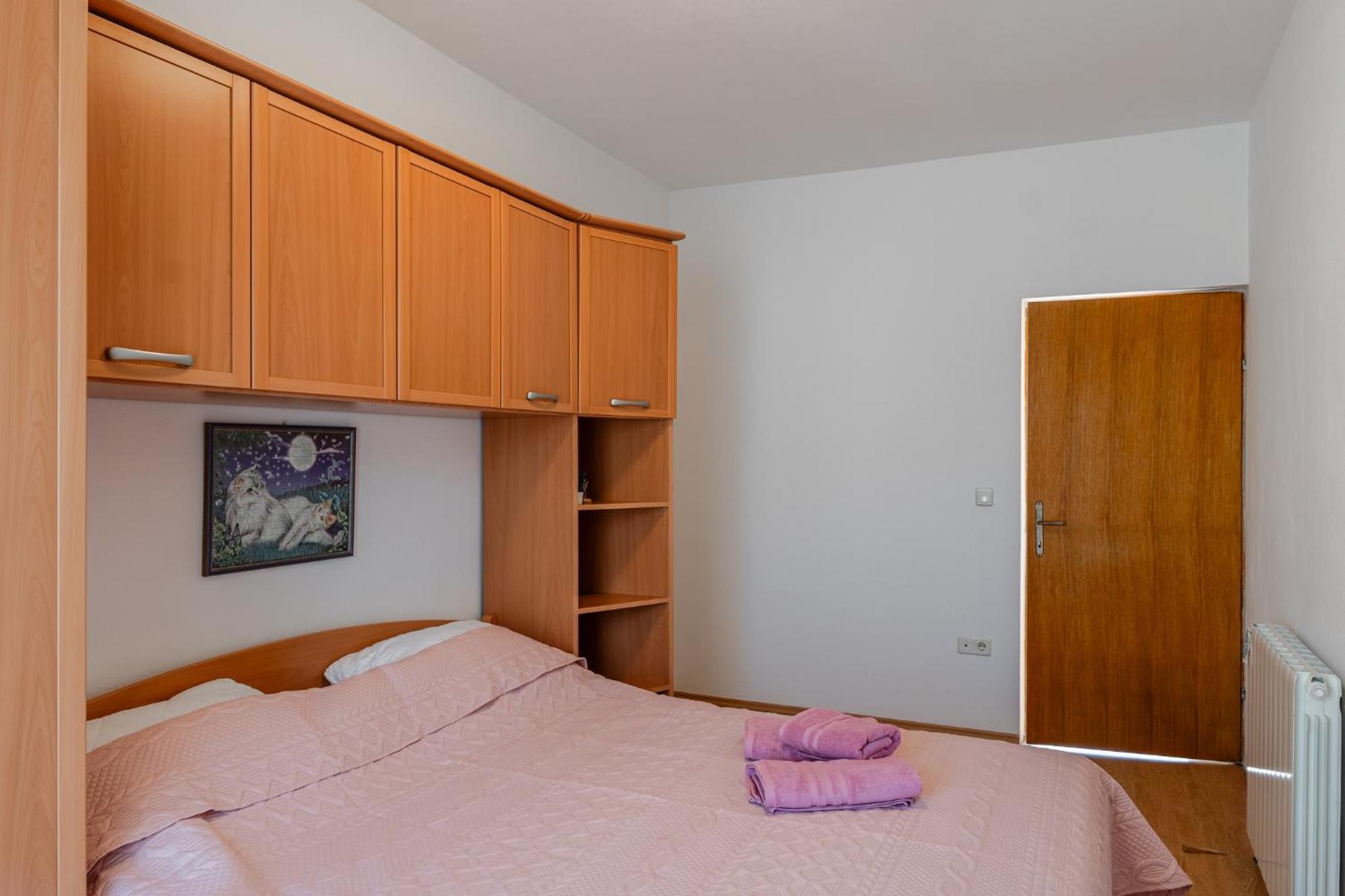 Apartments Kapovic