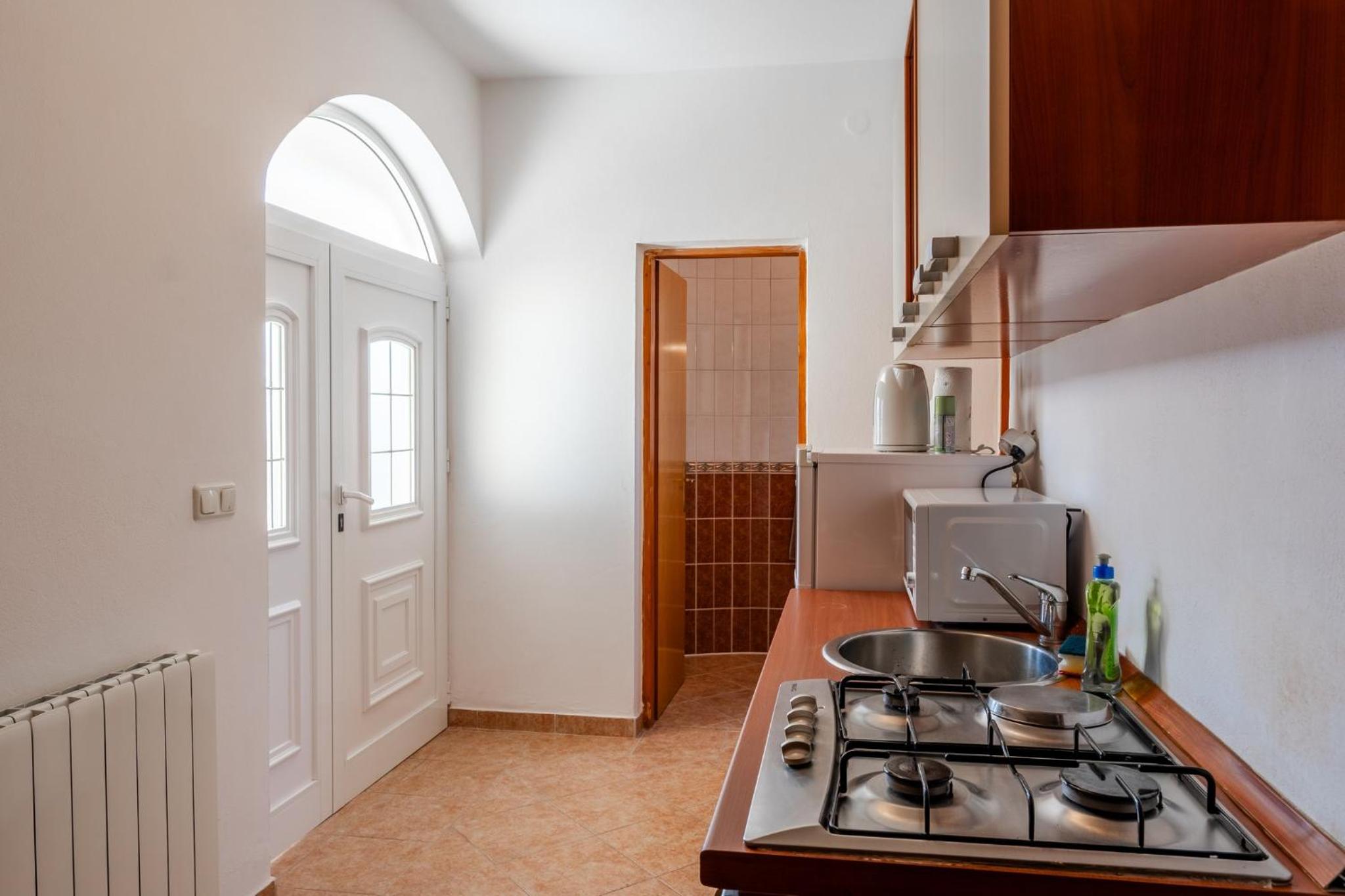 Apartments Kapovic