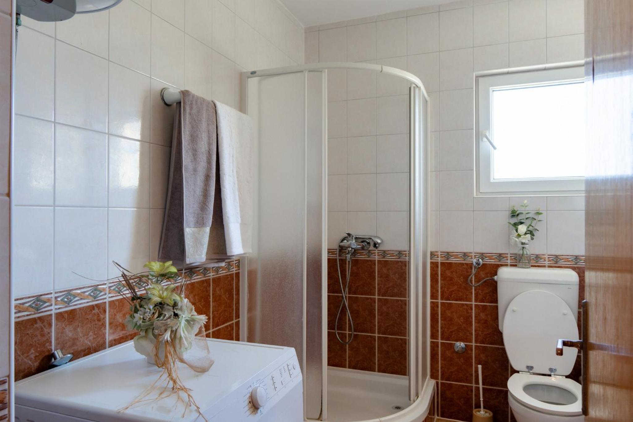 Apartments Kapovic