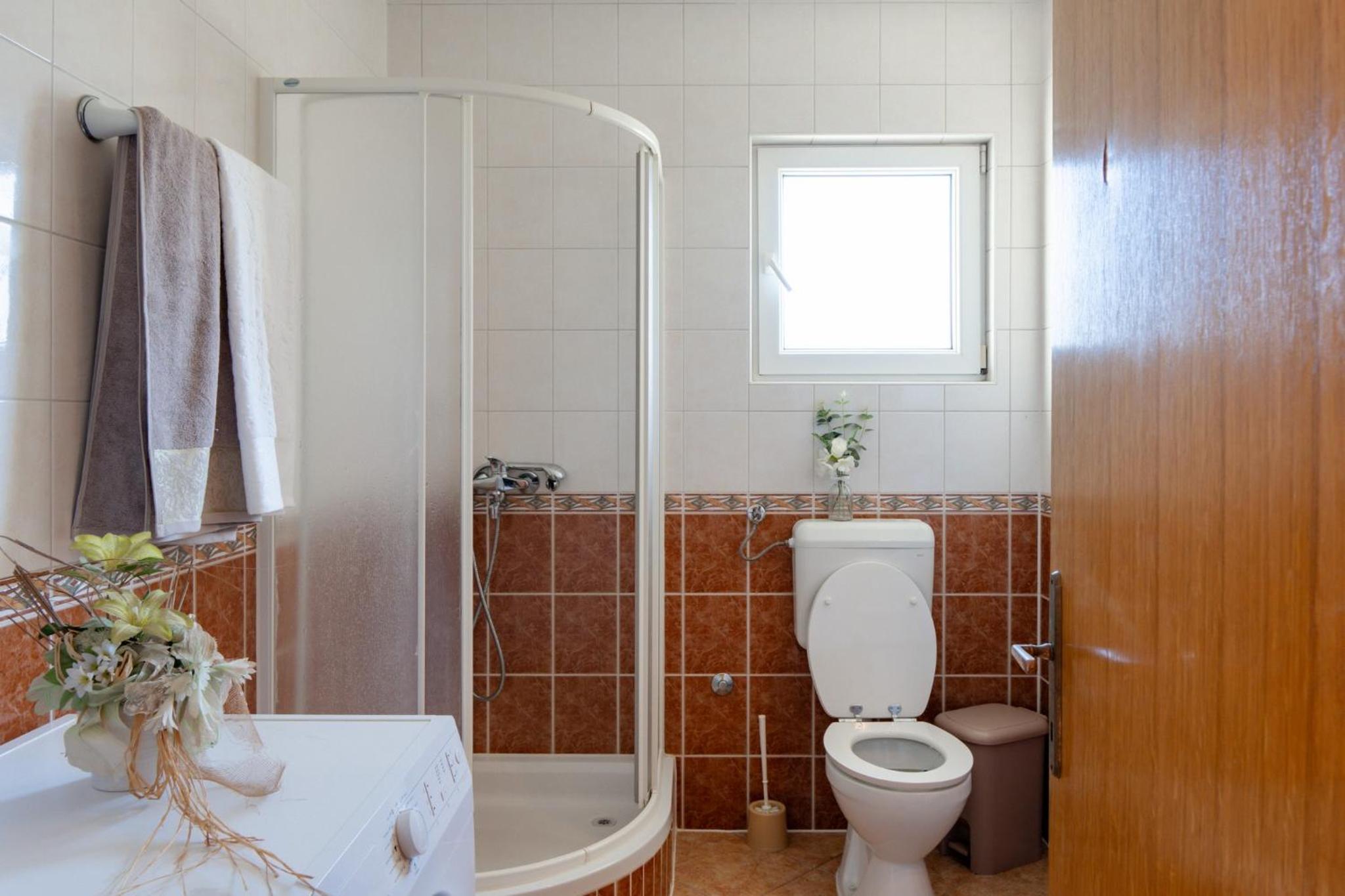 Apartments Kapovic
