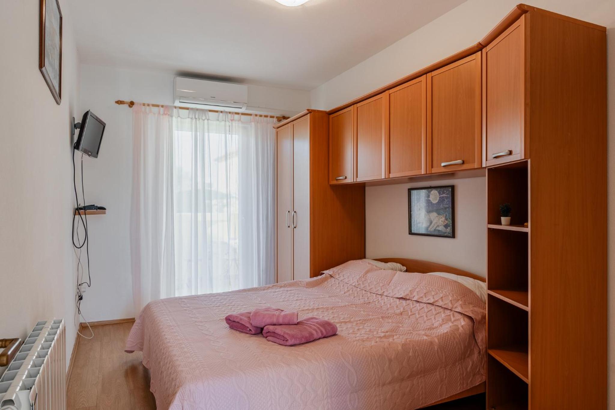 Apartments Kapovic