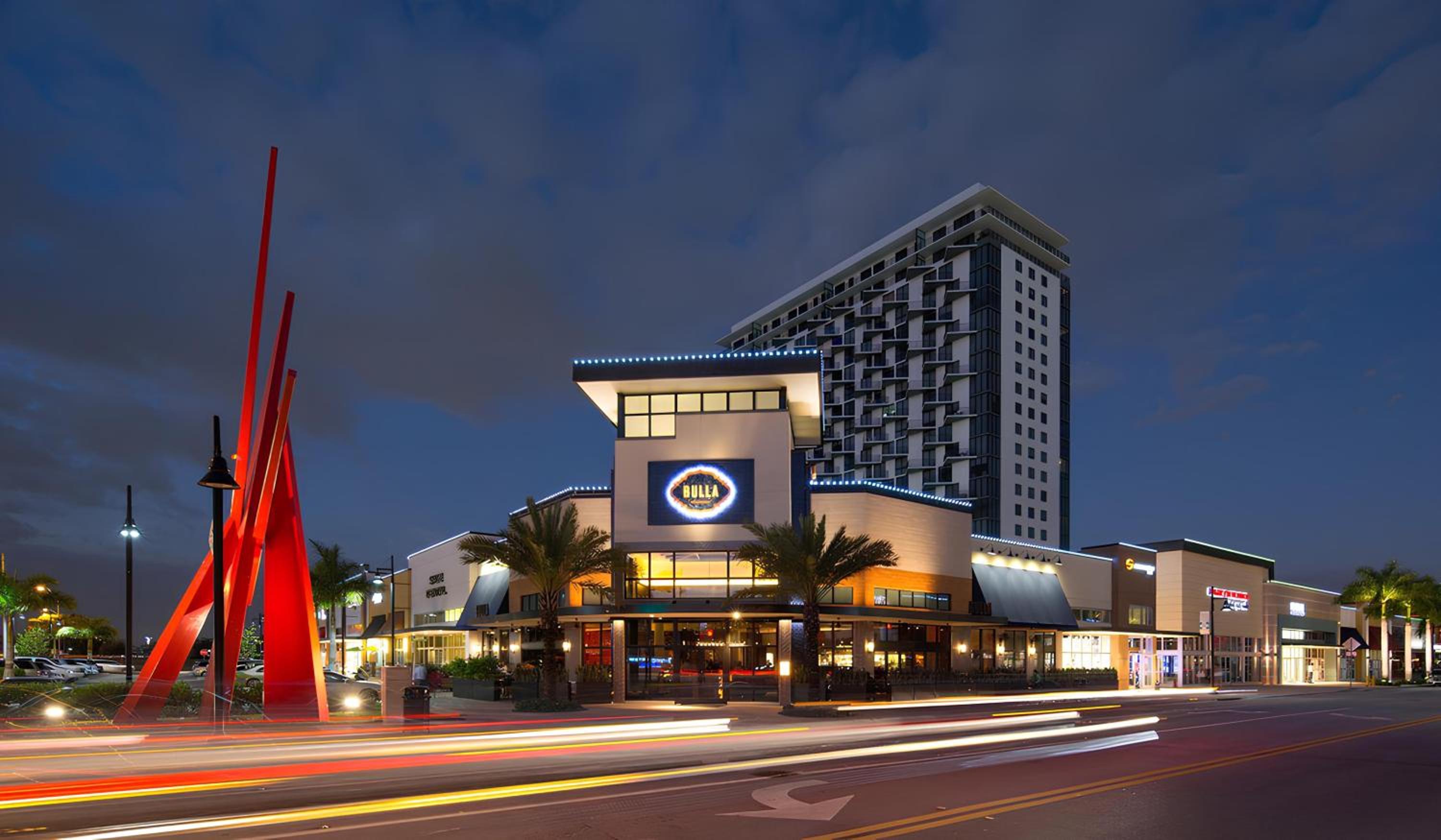 Hotel Doral Pool 1407 By Waveproperties