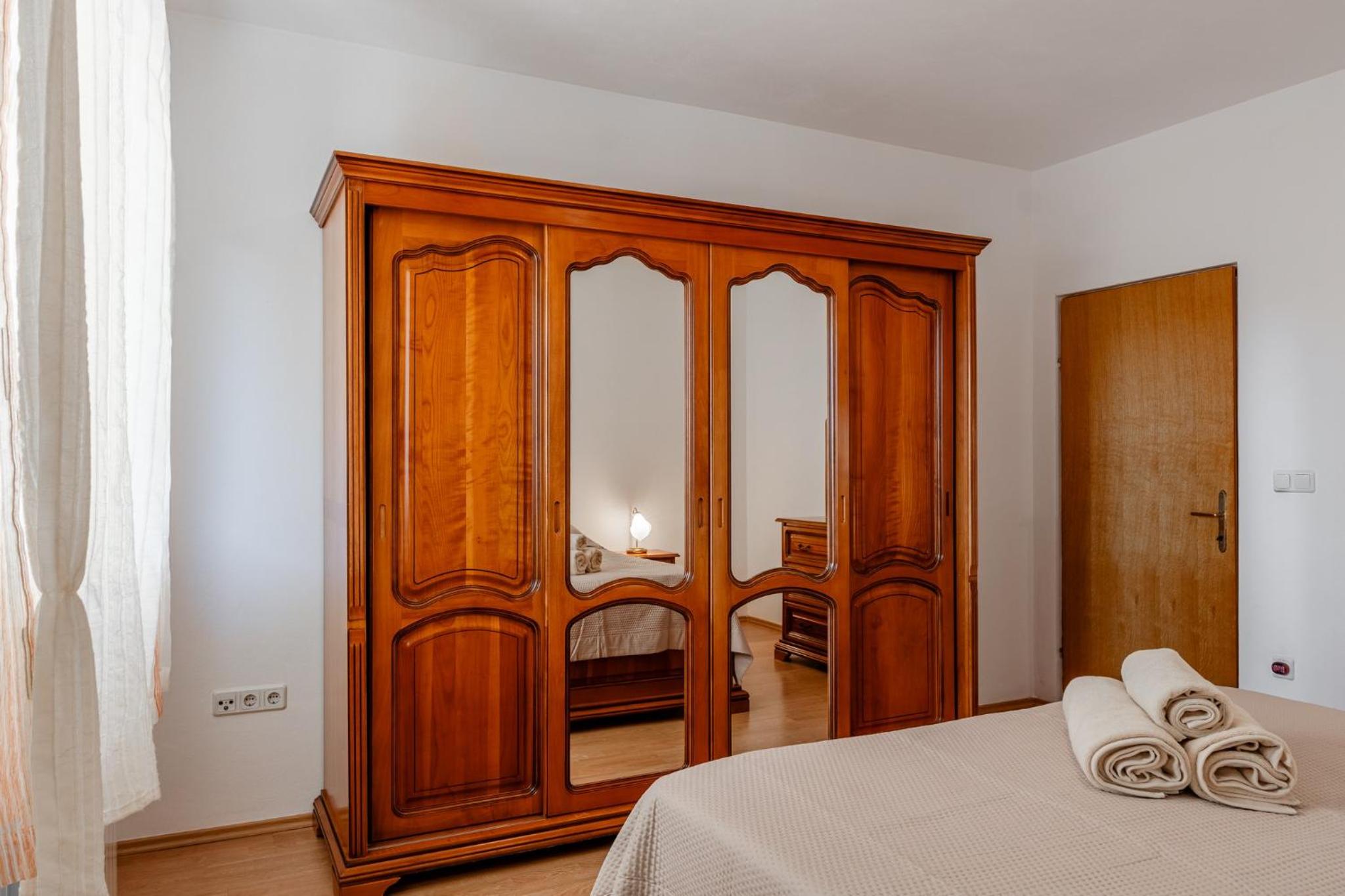 Apartments Kapovic