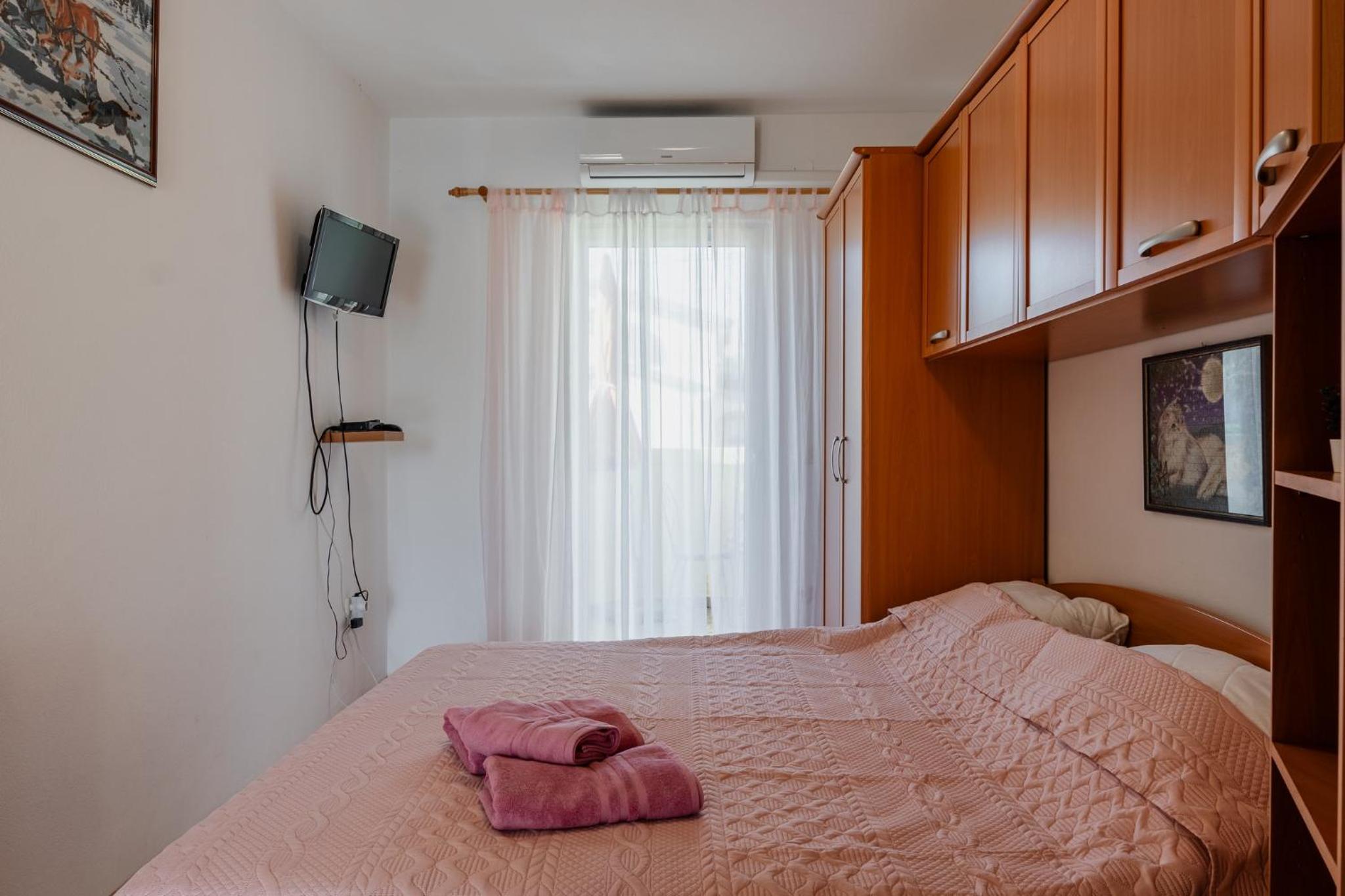 Apartments Kapovic