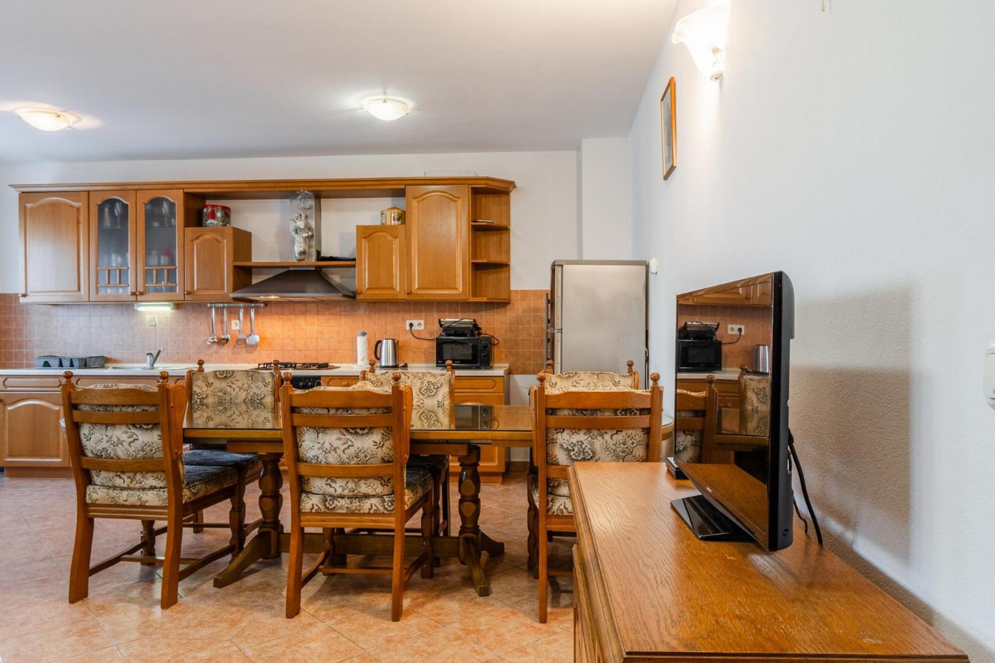 Apartments Kapovic