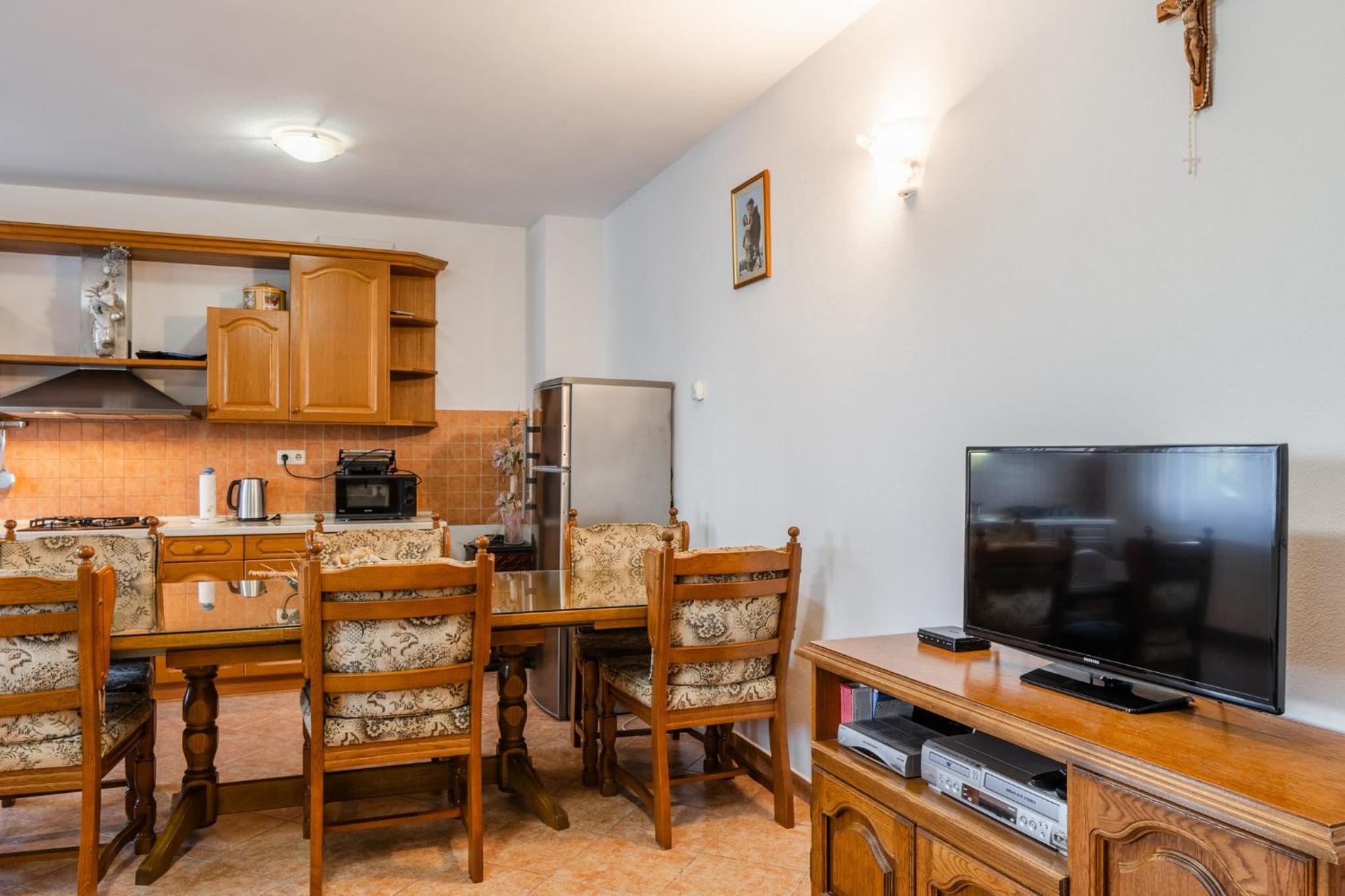 Apartments Kapovic