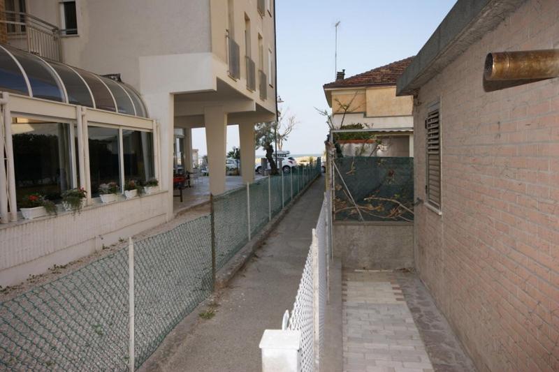 62 Villa Vespucci Evangelisti Casa