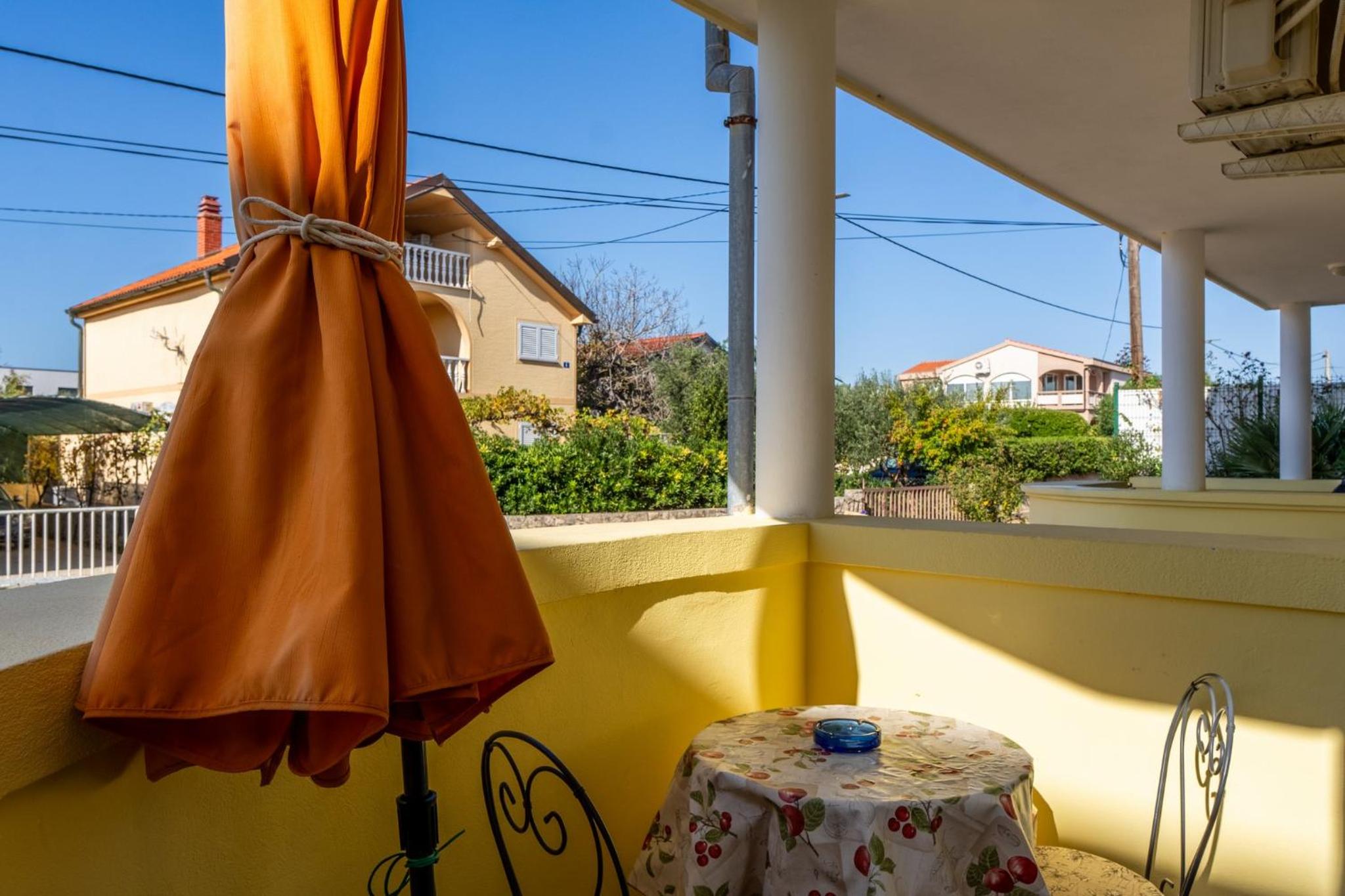 Apartments Kapovic