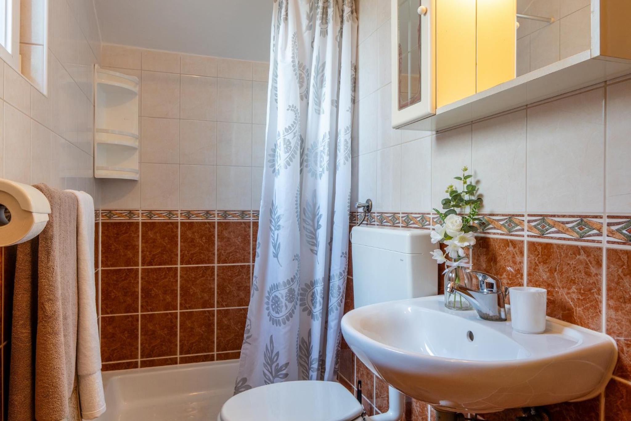 Apartments Kapovic