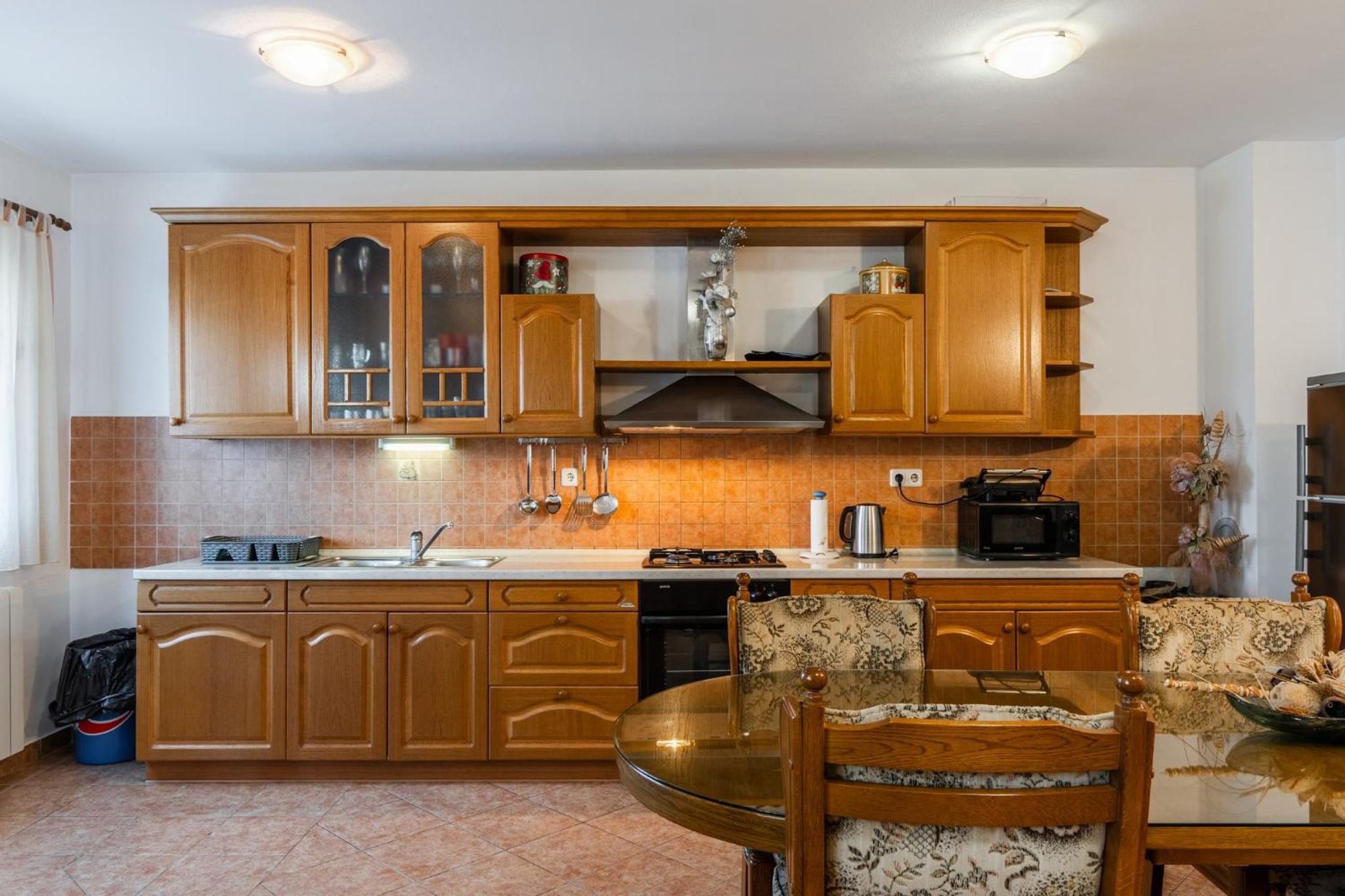 Apartments Kapovic