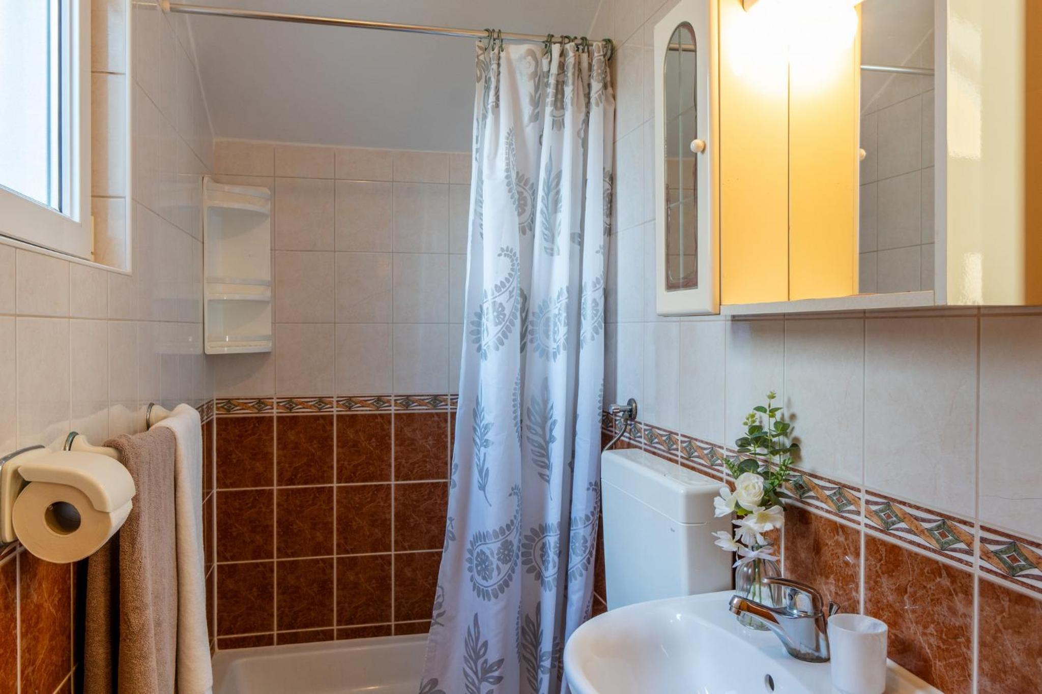 Apartments Kapovic