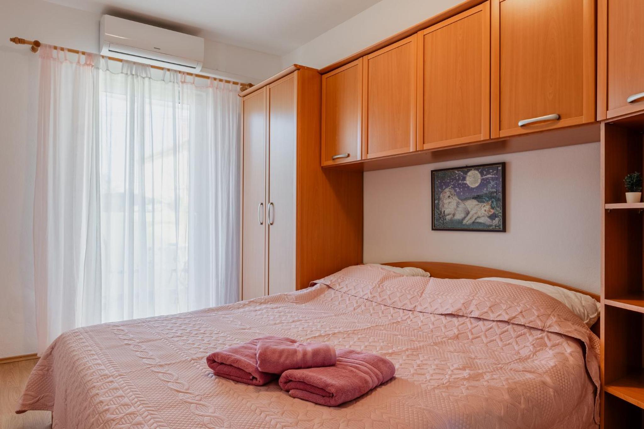 Apartments Kapovic