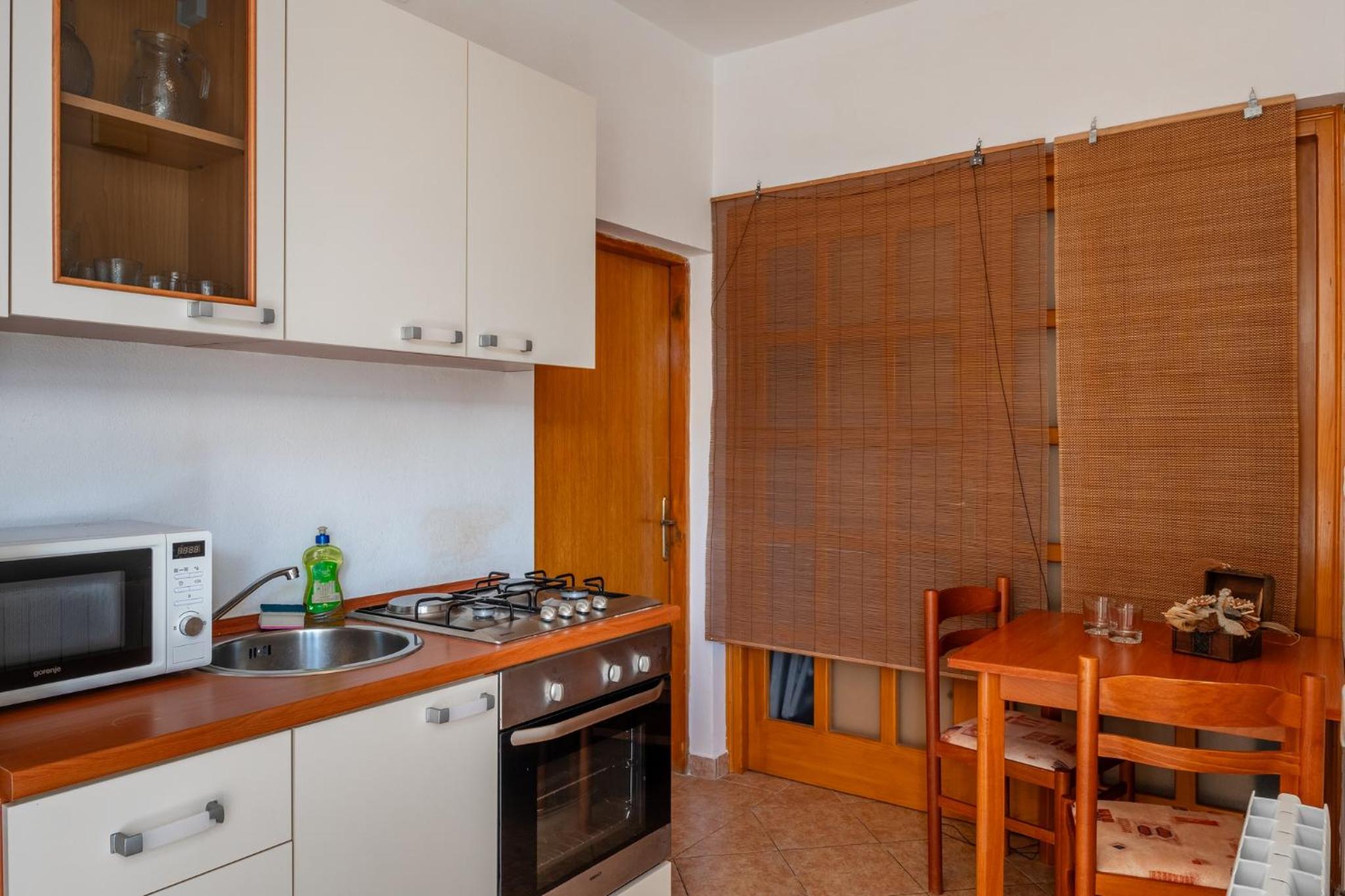 Apartments Kapovic