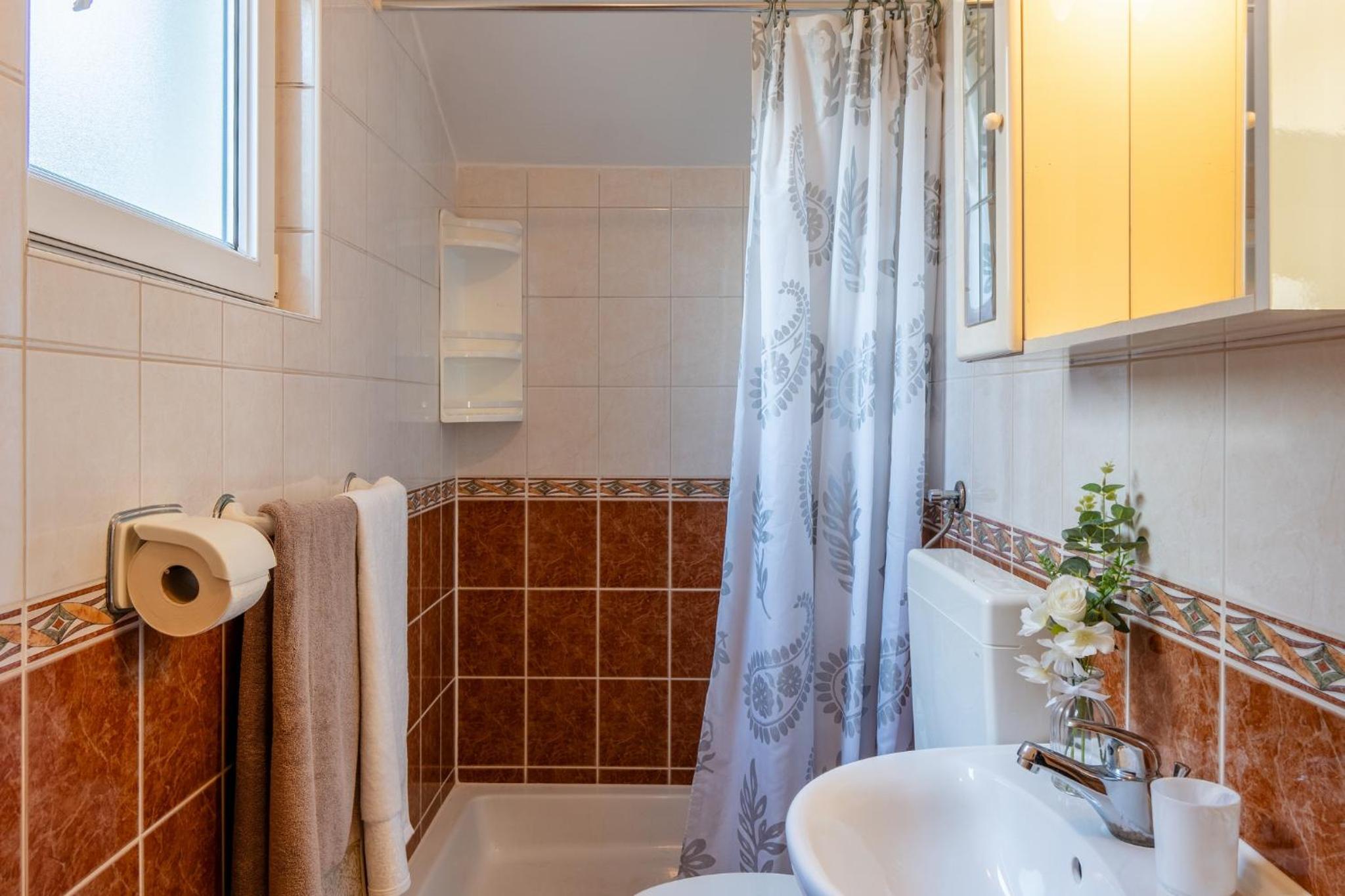 Apartments Kapovic