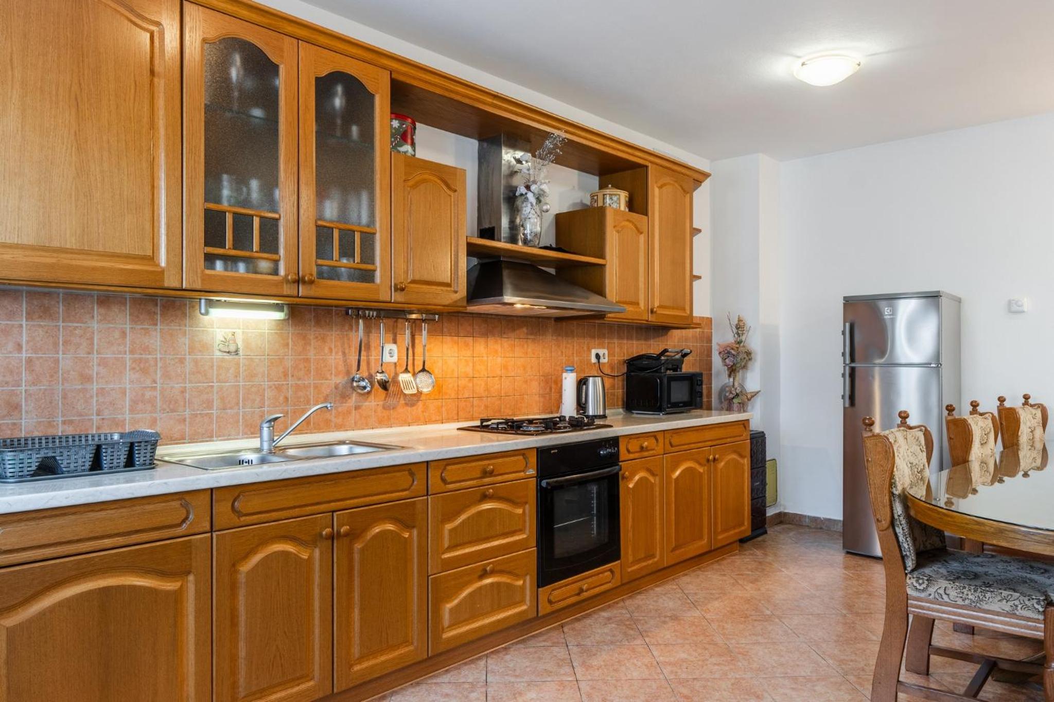 Apartments Kapovic