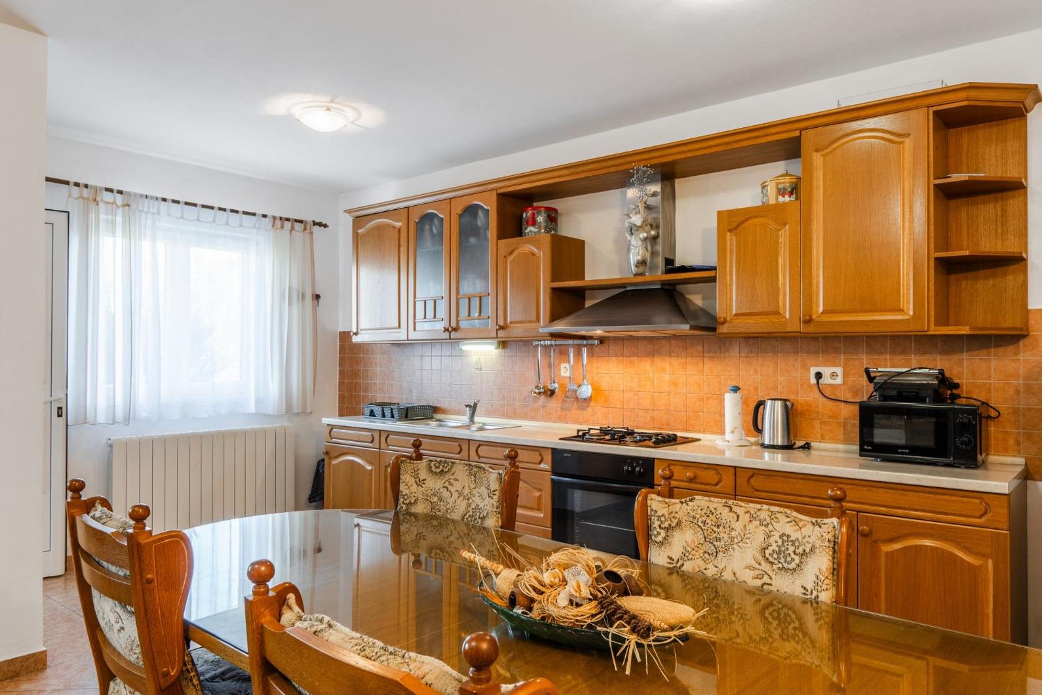 Apartments Kapovic