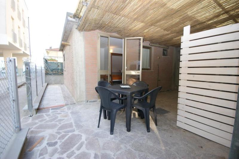 62 Villa Vespucci Evangelisti Casa