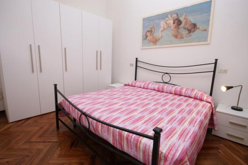 62 Villa Vespucci Evangelisti Casa