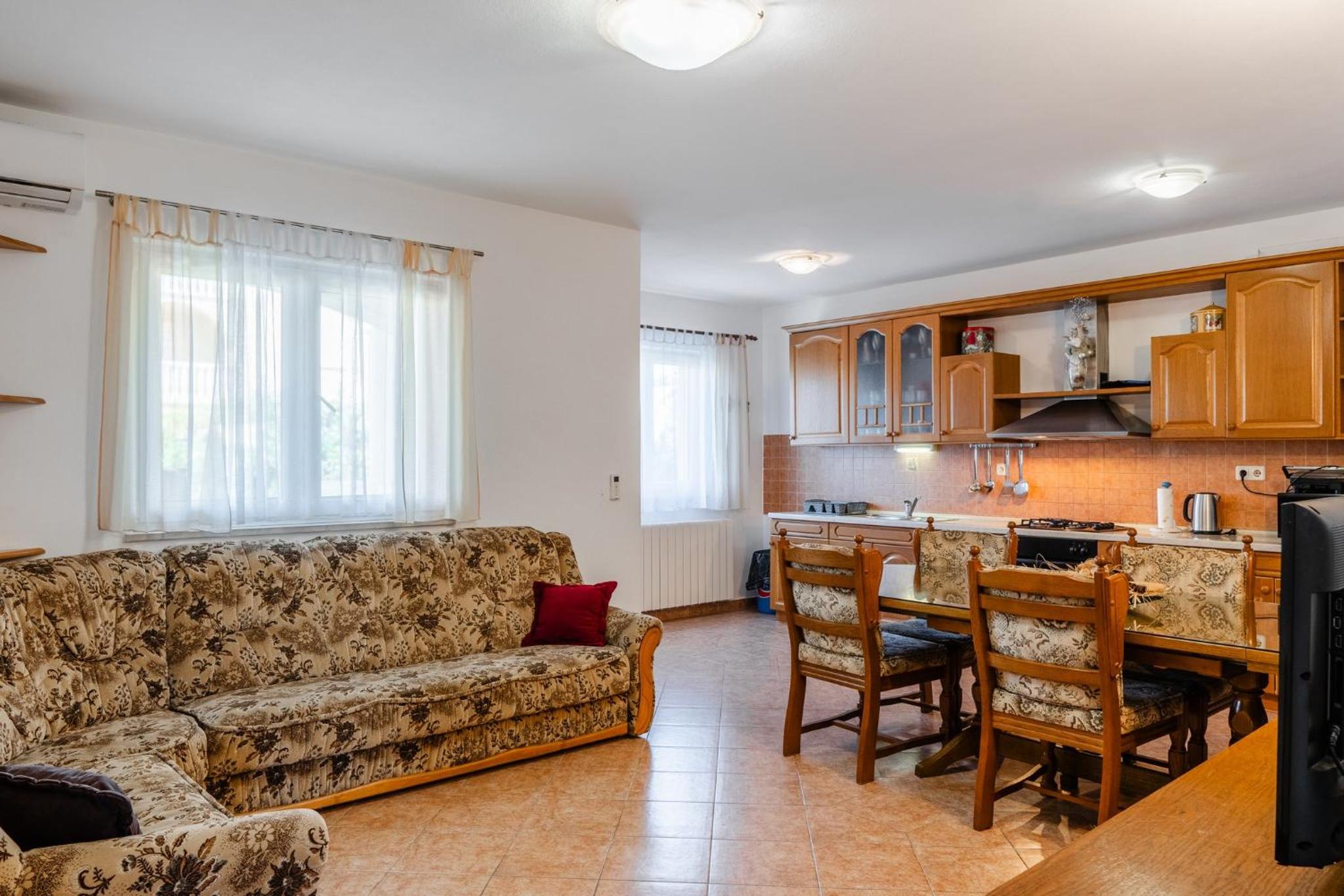 Apartments Kapovic