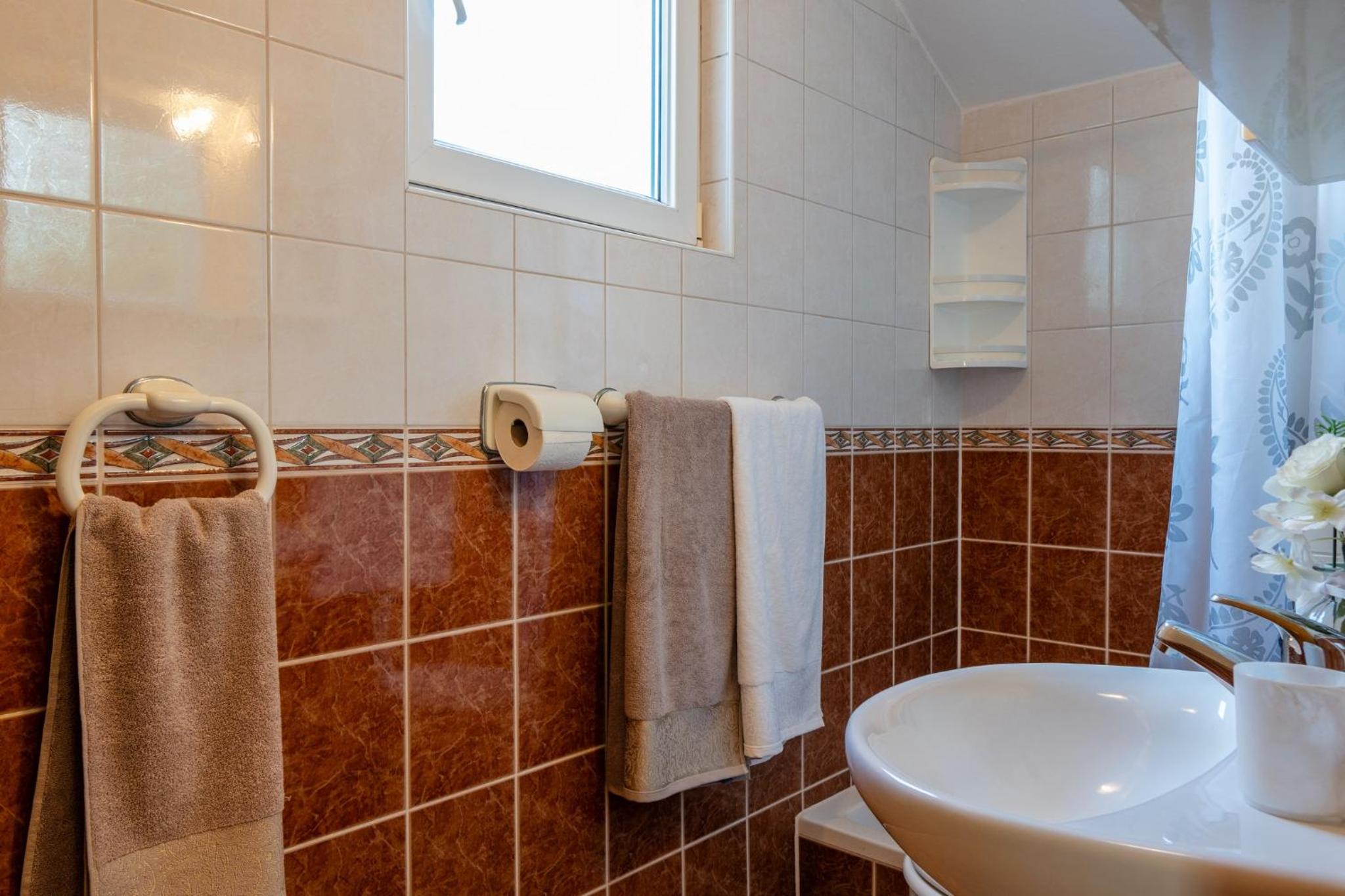 Apartments Kapovic