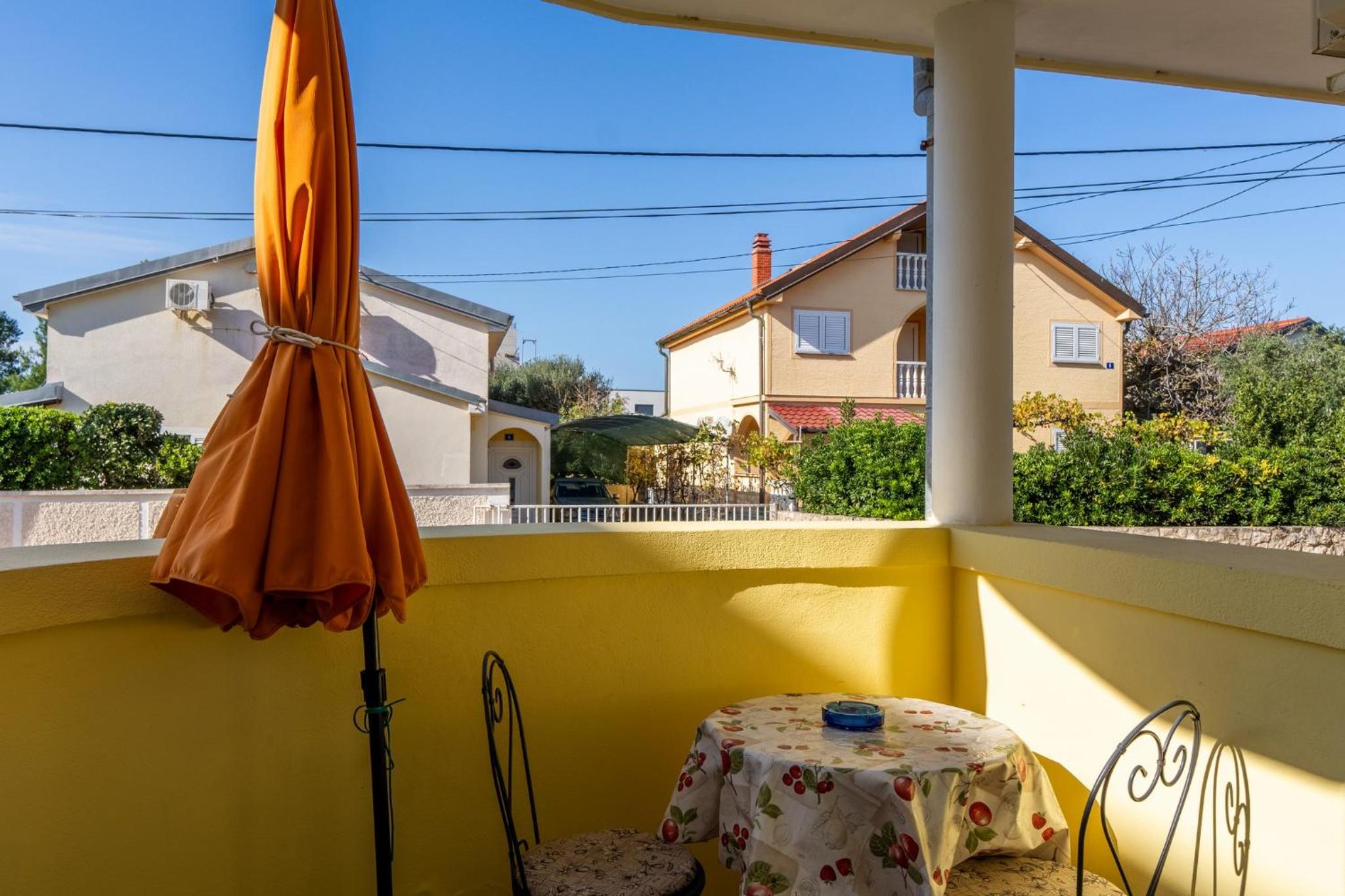 Apartments Kapovic