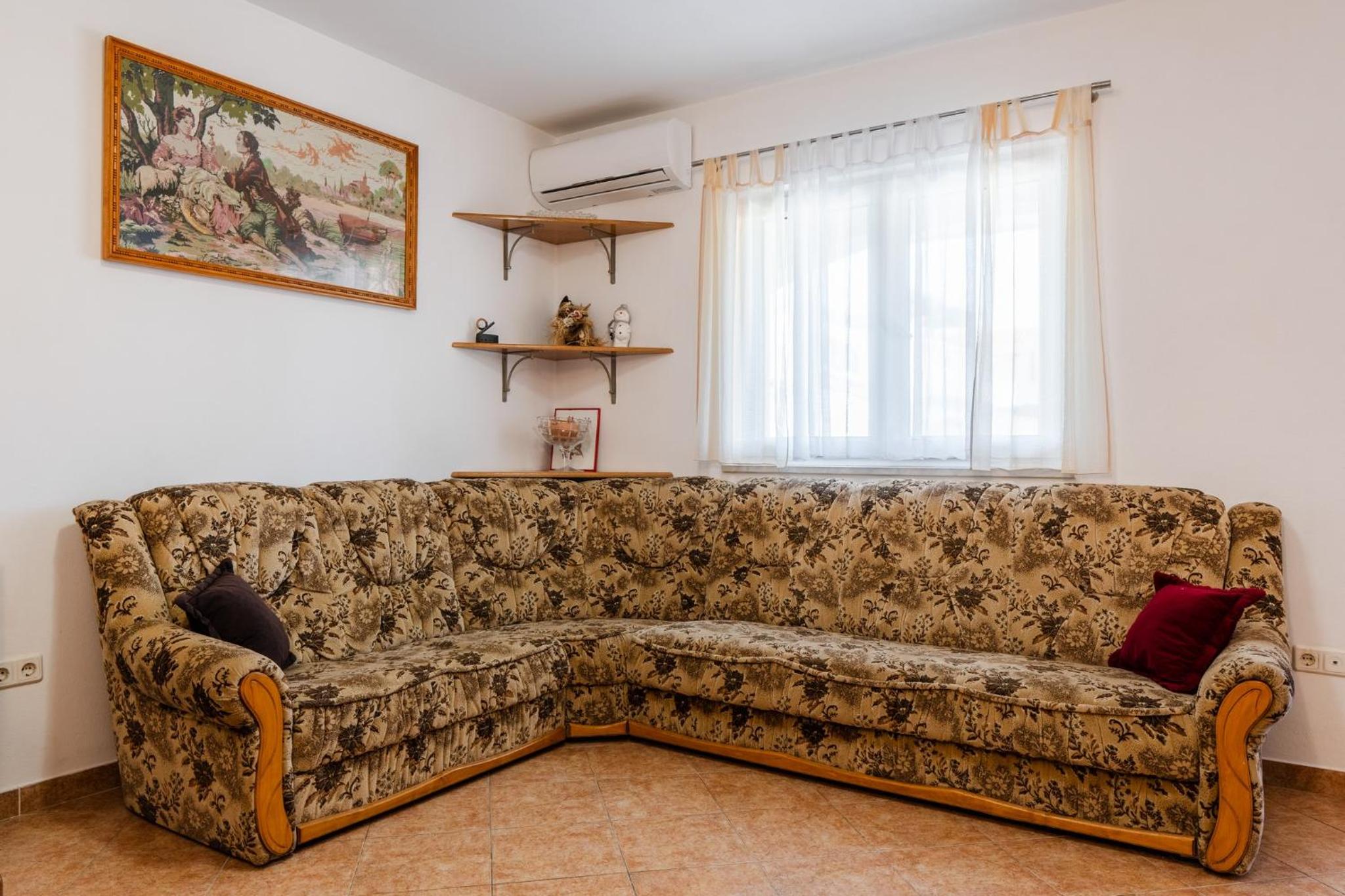 Apartments Kapovic