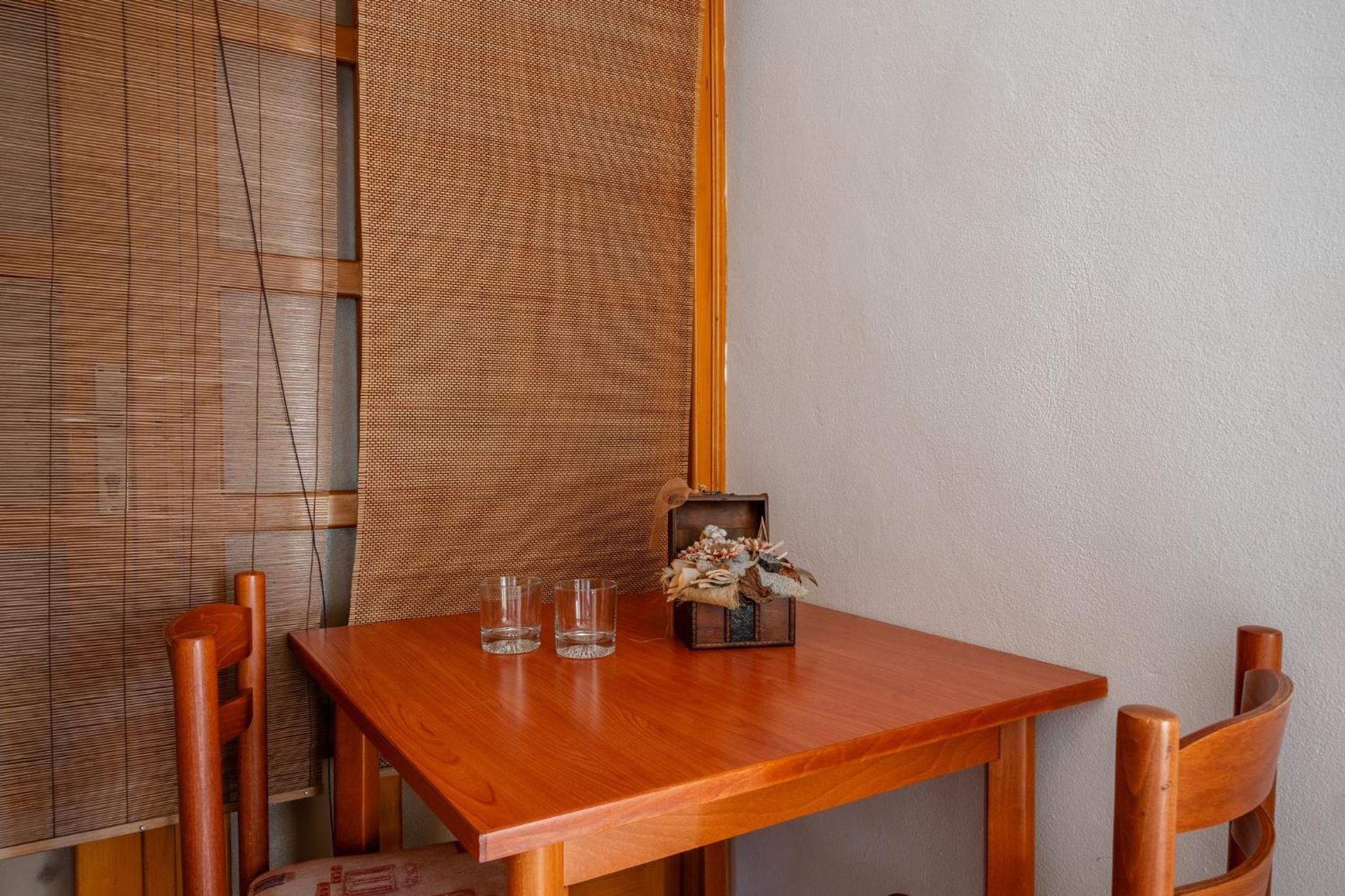Apartments Kapovic
