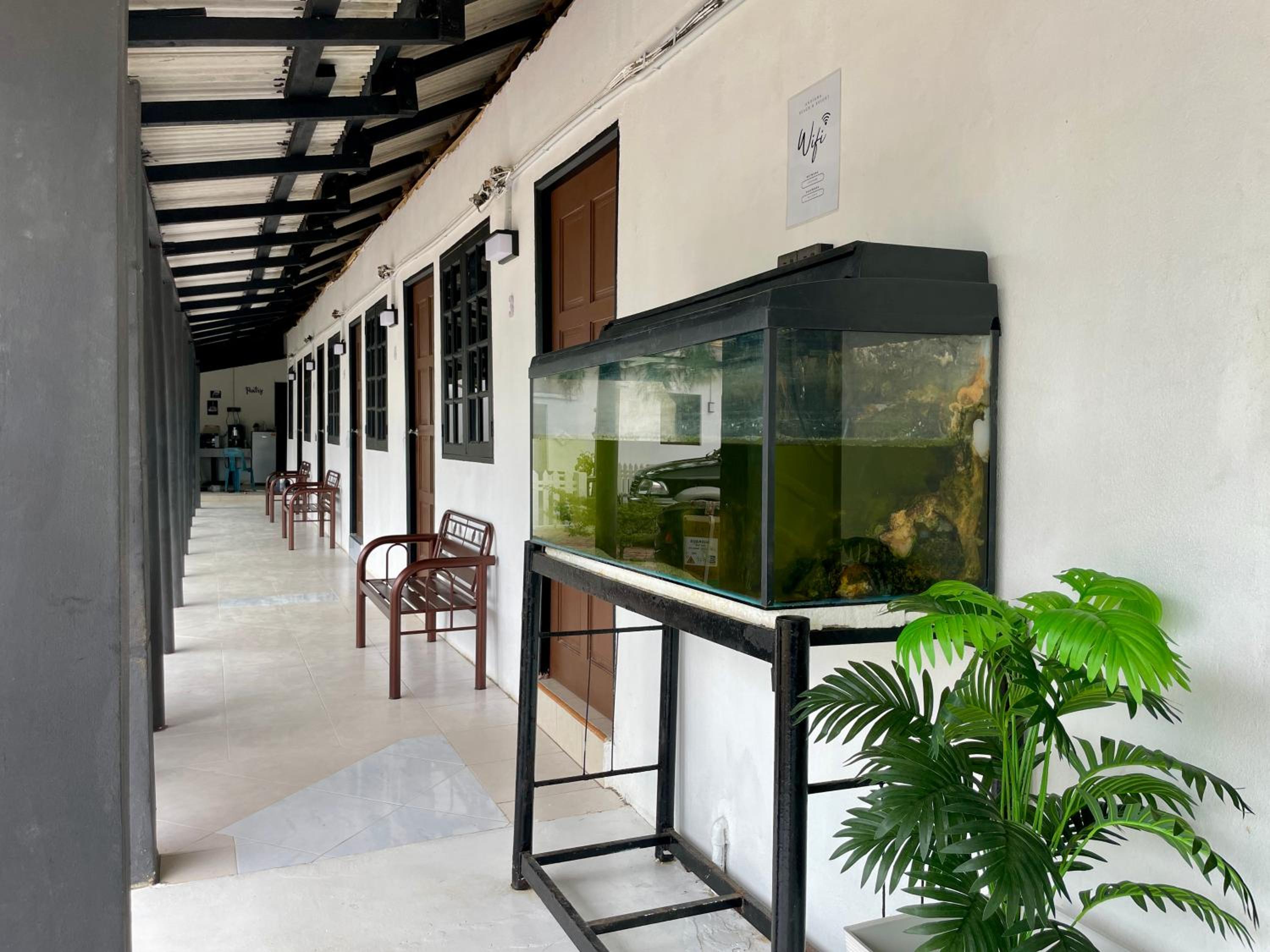 Andiana Beach & Resort, Bachok - Seaview & Swimming Pool photo 7