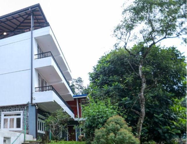 Kandy Hub Guest House view 3