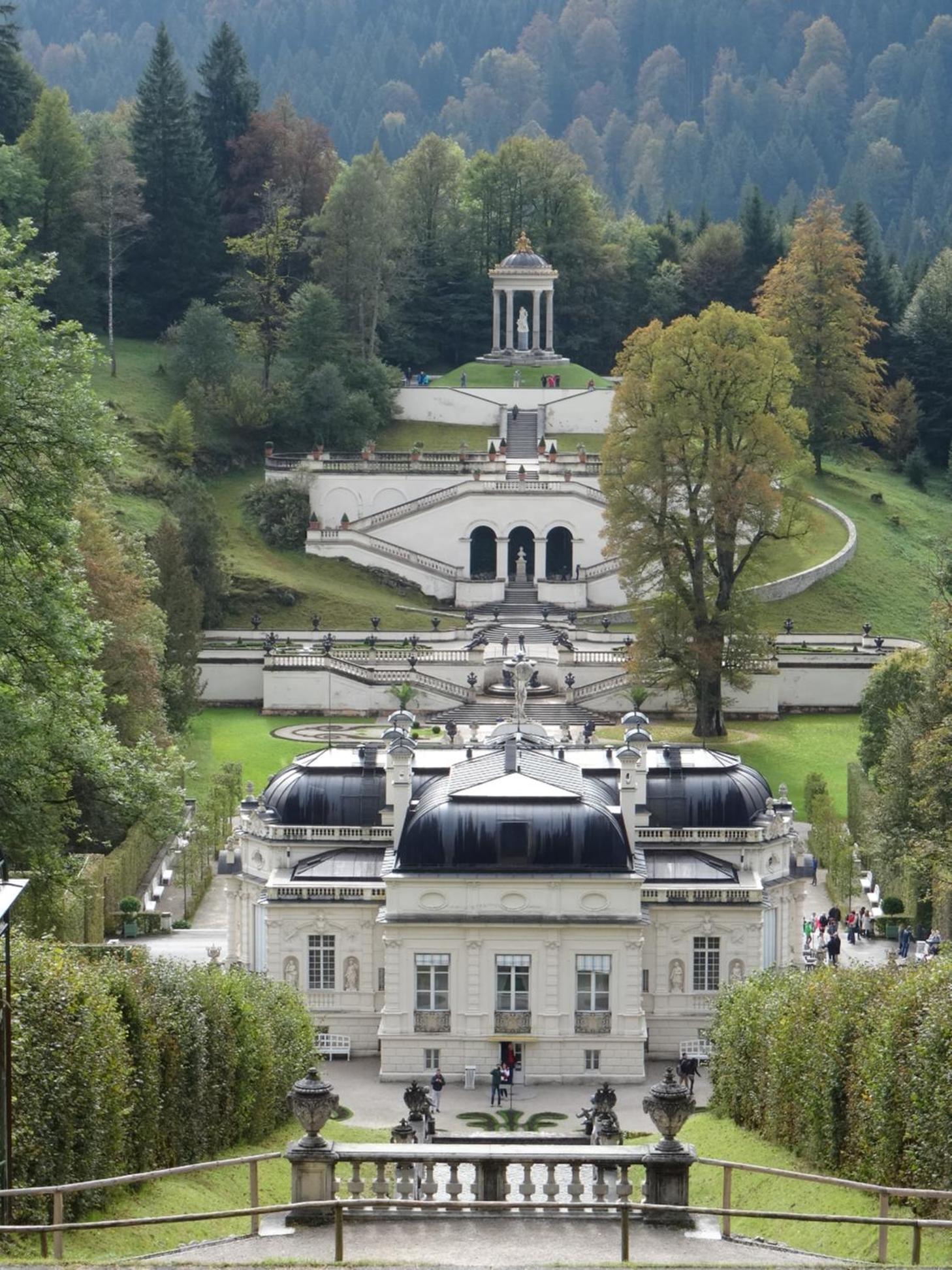 Haus im Oberland - Fewo Berg