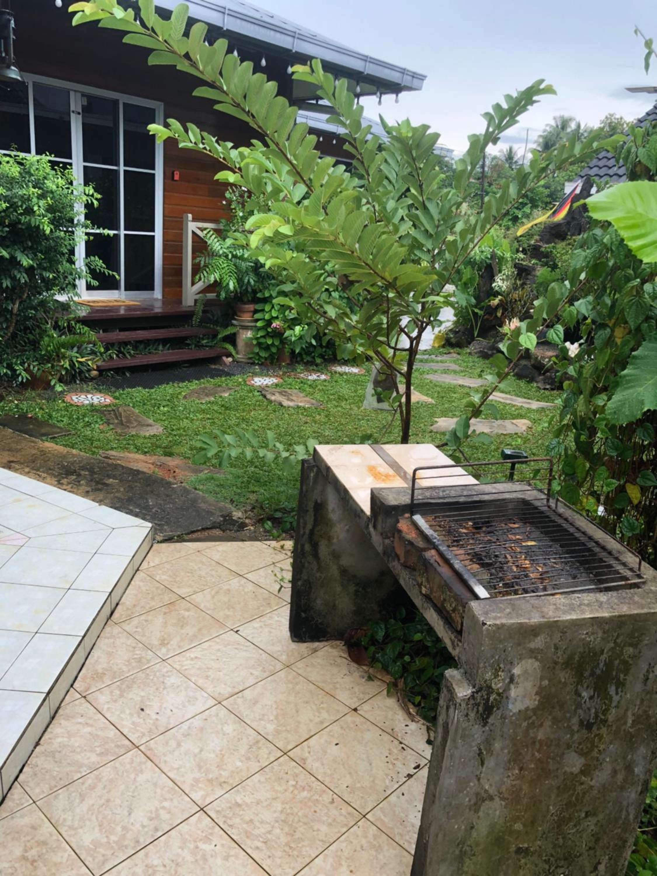 Sri Kandis Cottage Stay photo 7