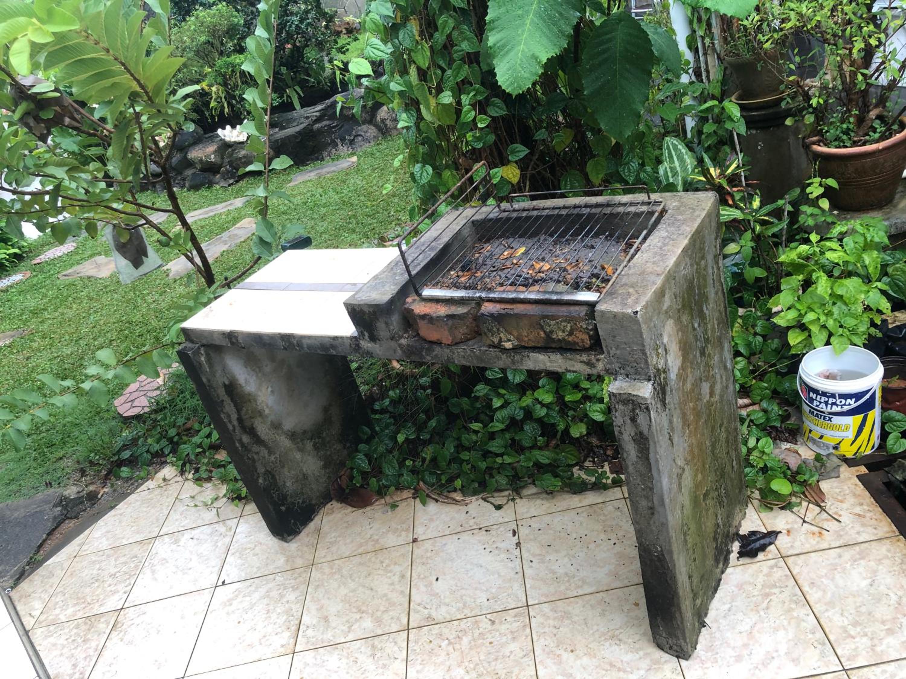 Sri Kandis Cottage Stay photo 8