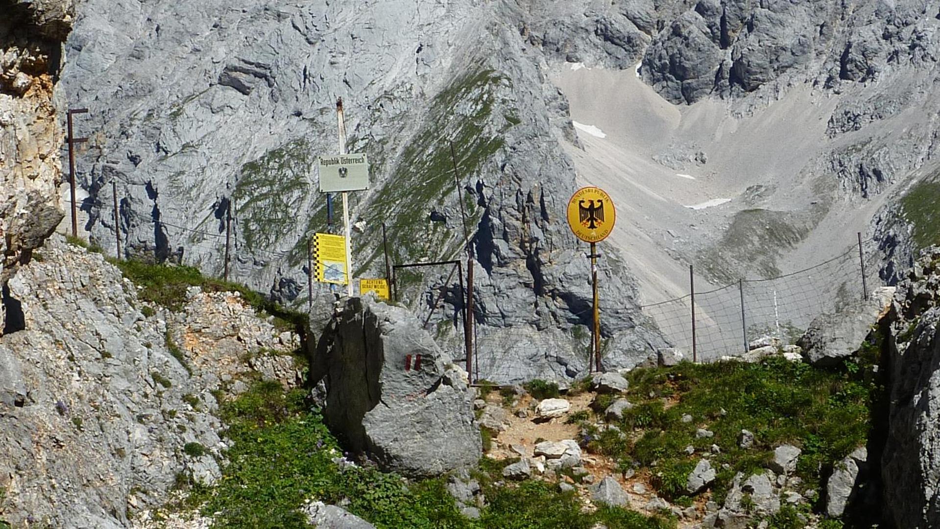 Haus im Oberland - Fewo Berg