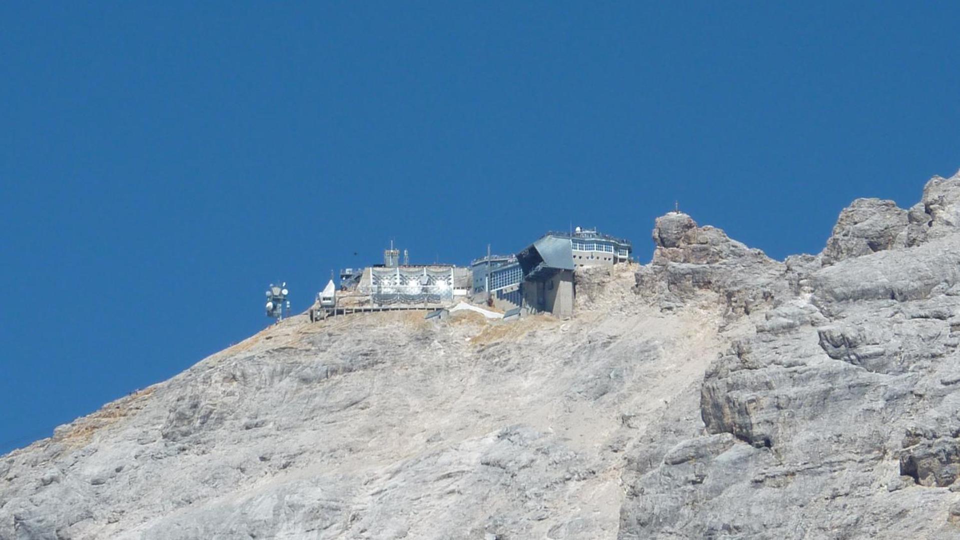 Haus im Oberland - Fewo Berg