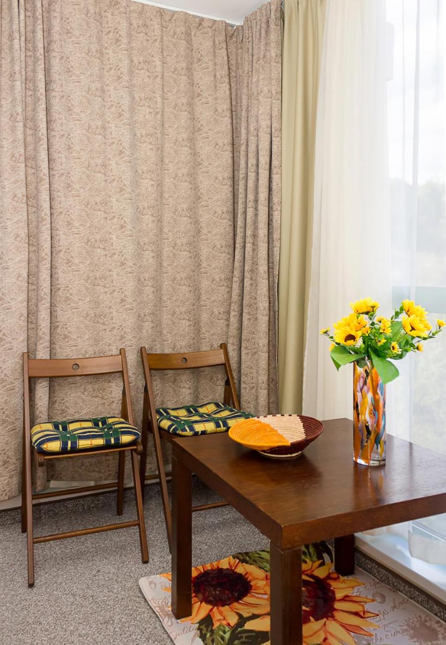 Sunny Studio in Hotel Berlin, Steps from the Beach! by Flat Mаnager