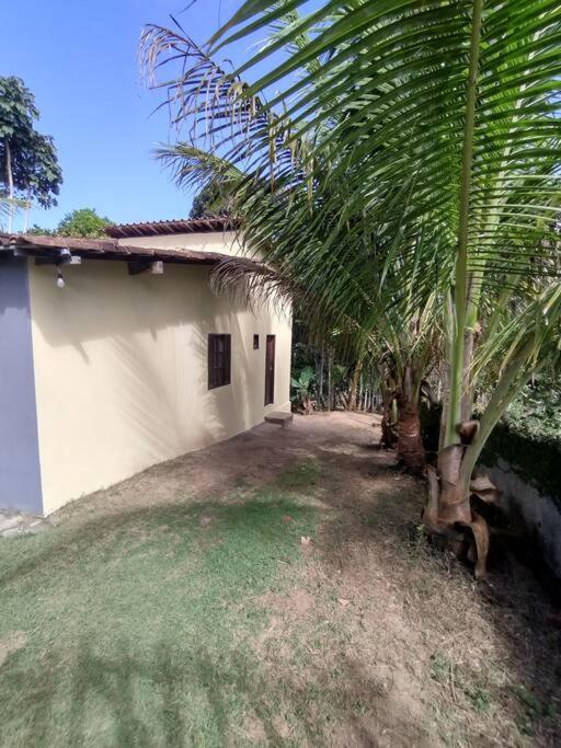 Casa boa paz em Jeribucaçu, mais cortesia