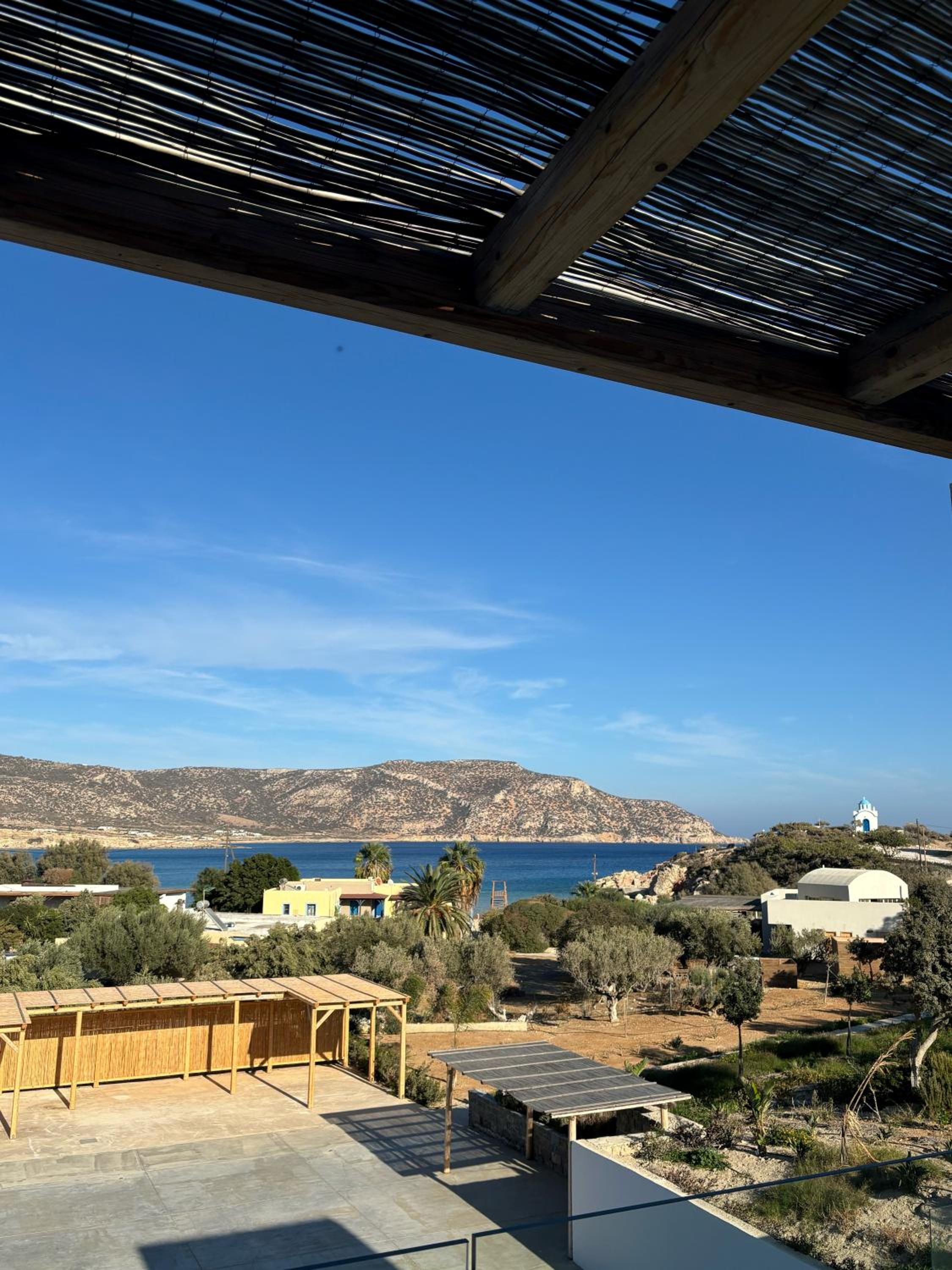 Helios Beach Hotel & Bungalows