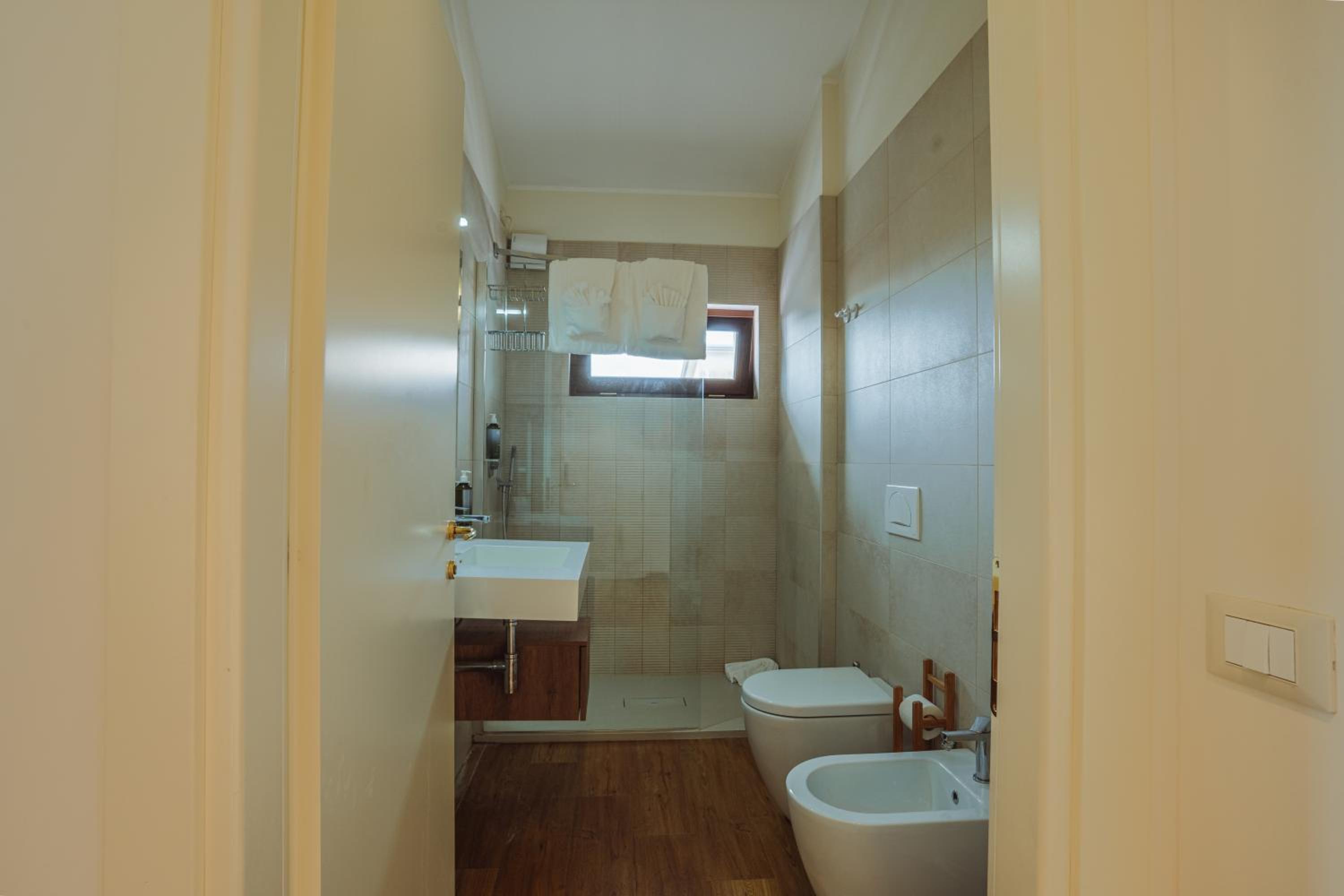 Garda Relais