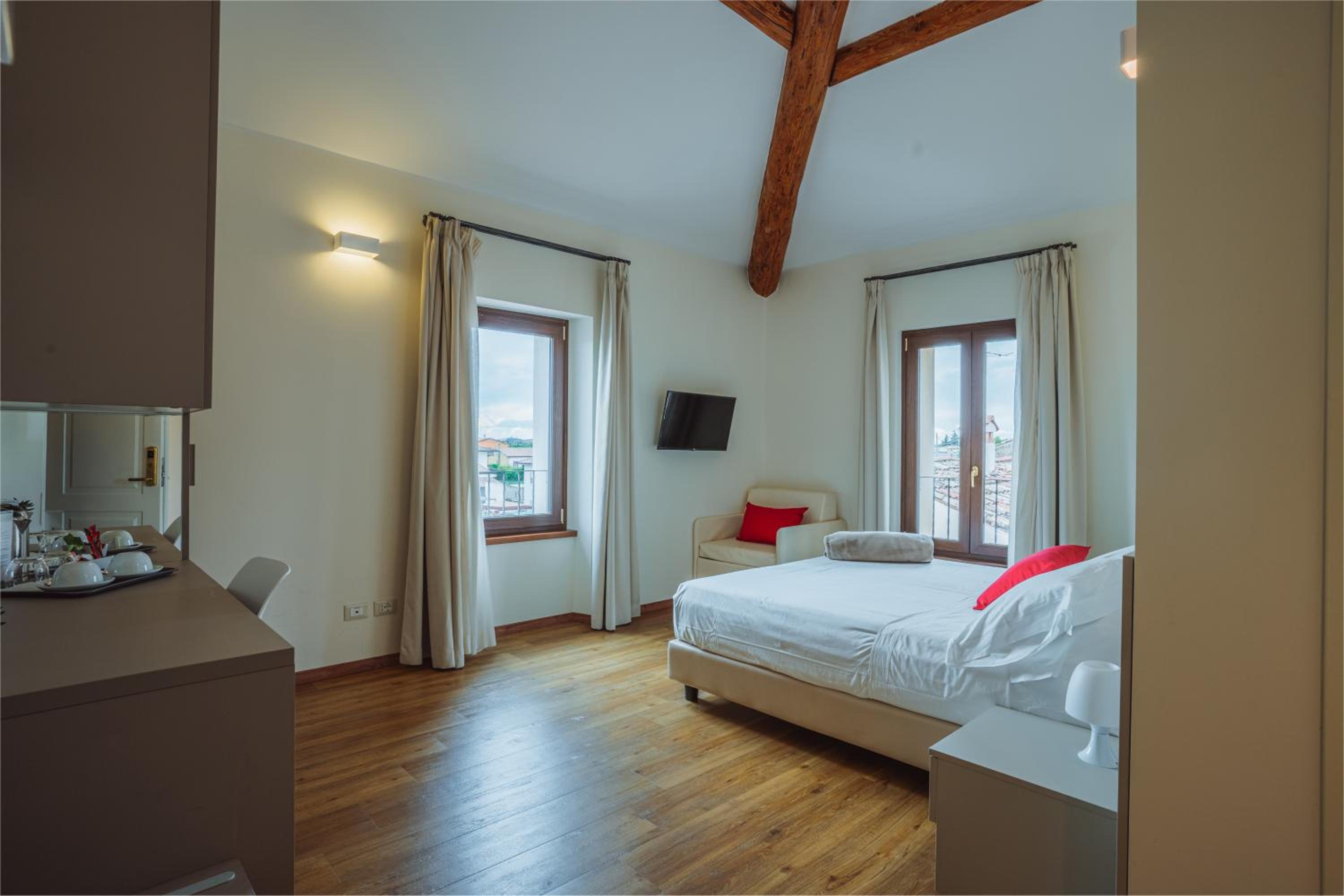 Garda Relais