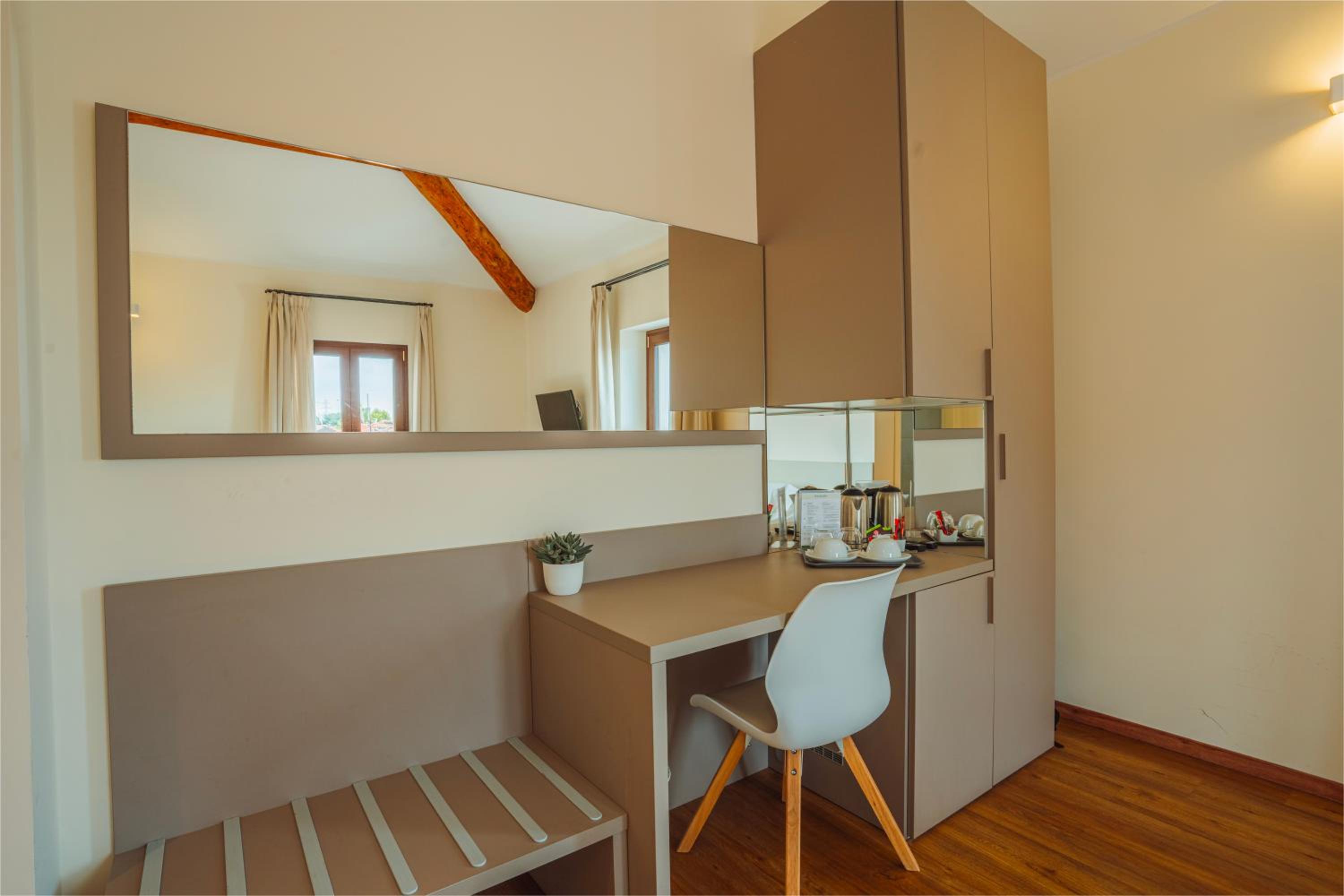 Garda Relais