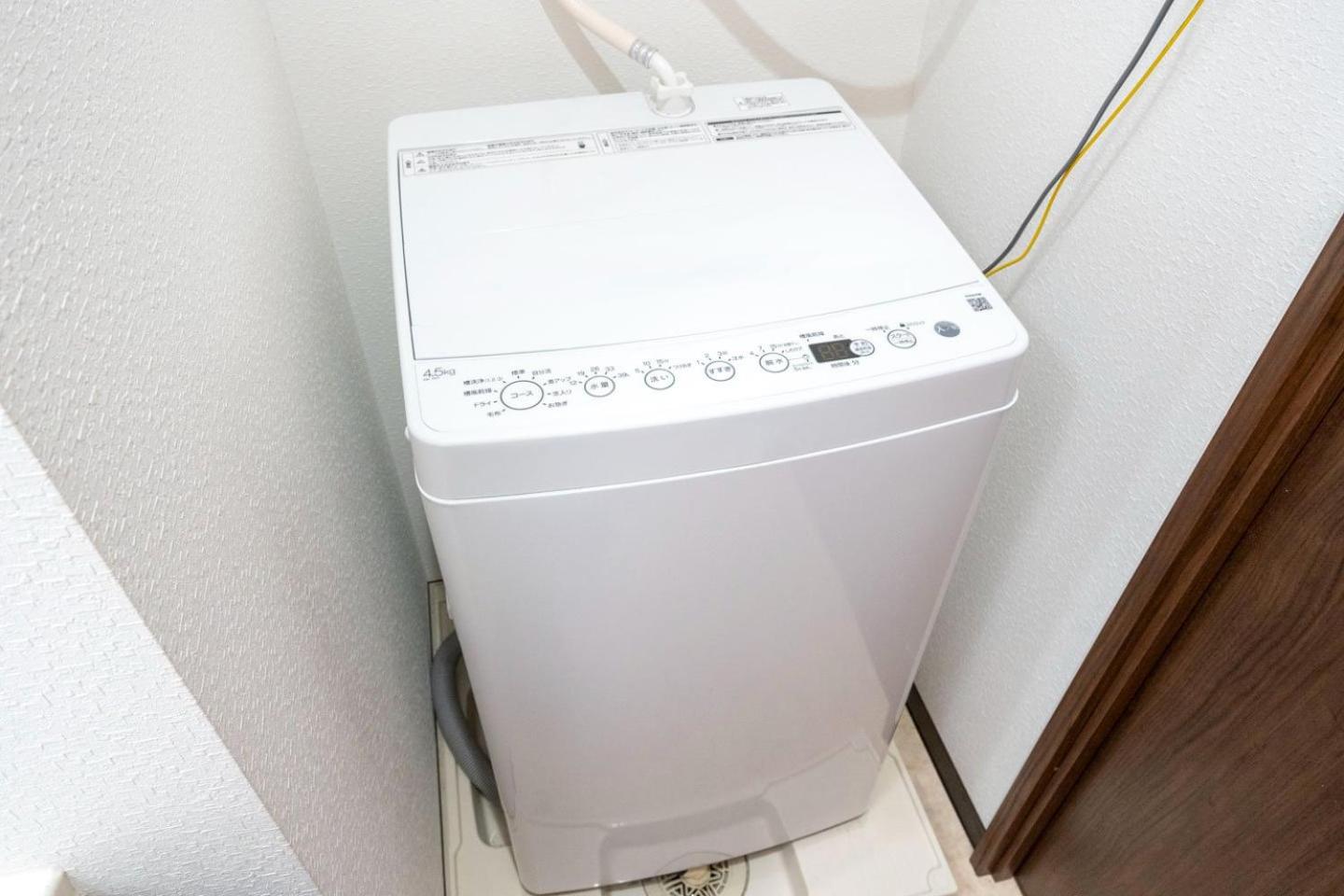 アンリ北詰