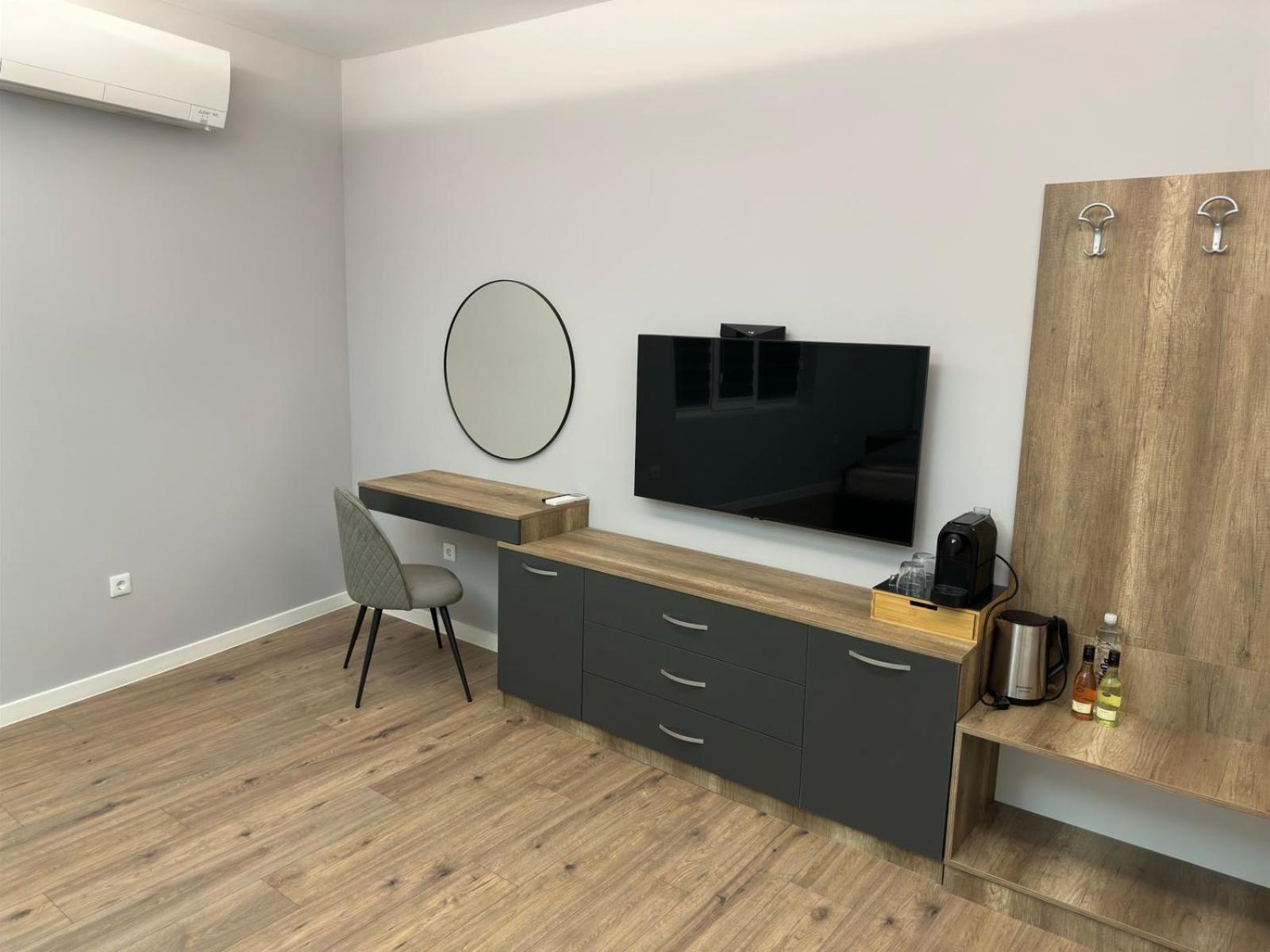 Vimar Apartments