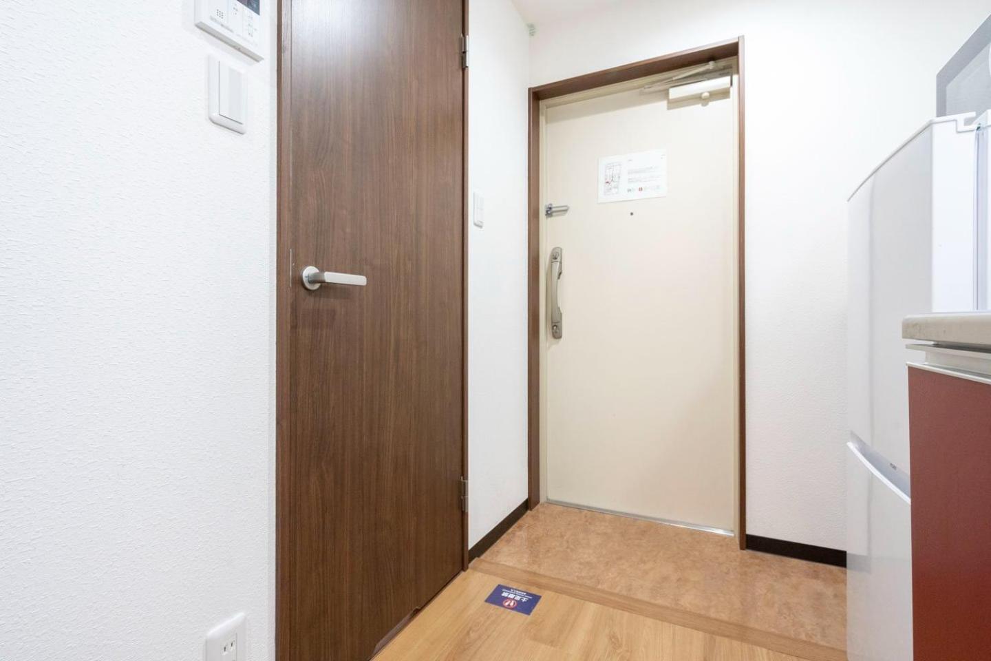 アンリ北詰