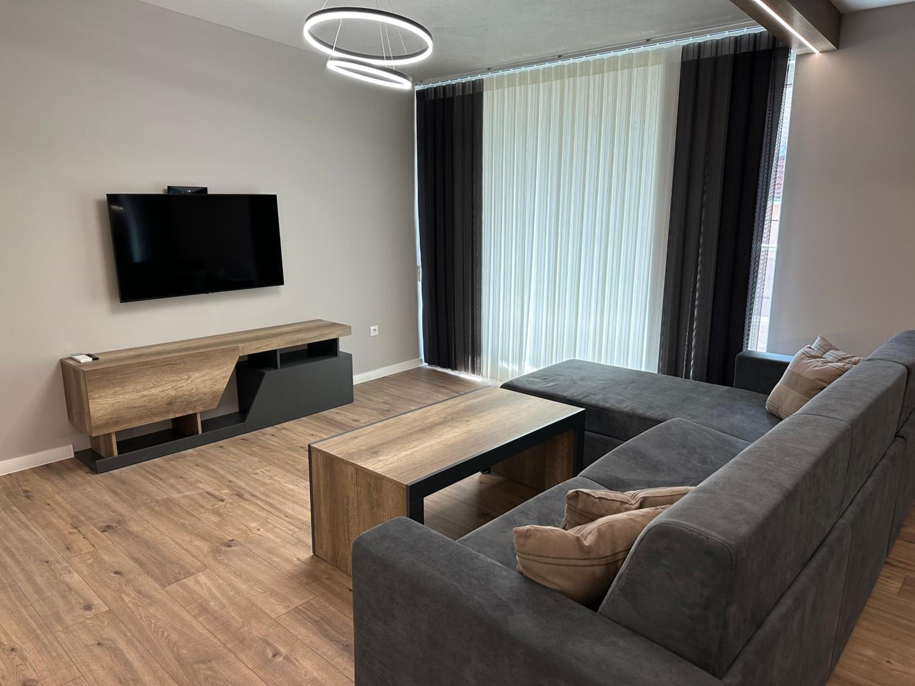 Vimar Apartments