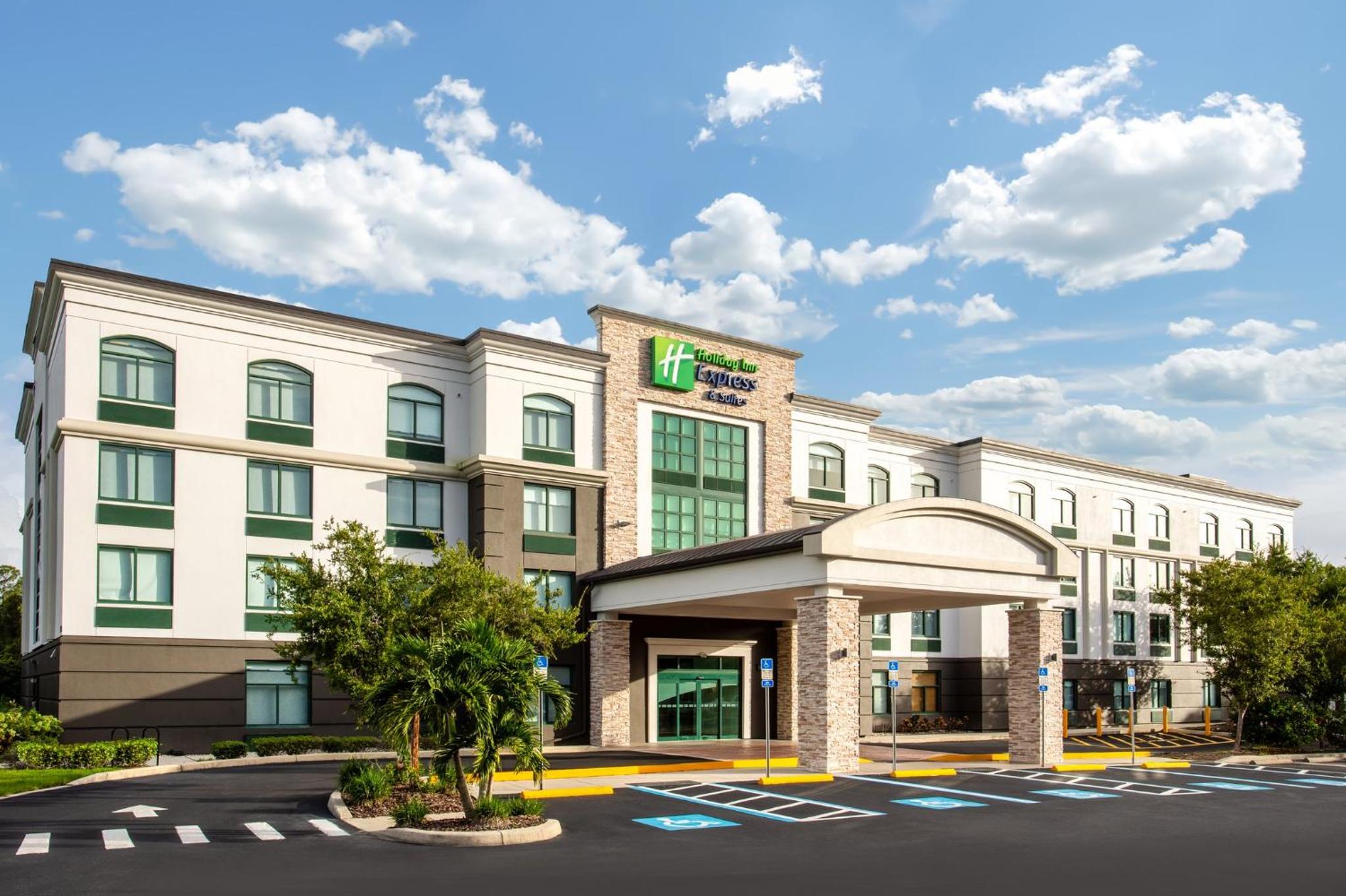 Miscellaneous Market Vacations - Holiday Inn Express  Suites Bradenton East-Lakewood Ranch, an IHG Hotel - Property Image 1