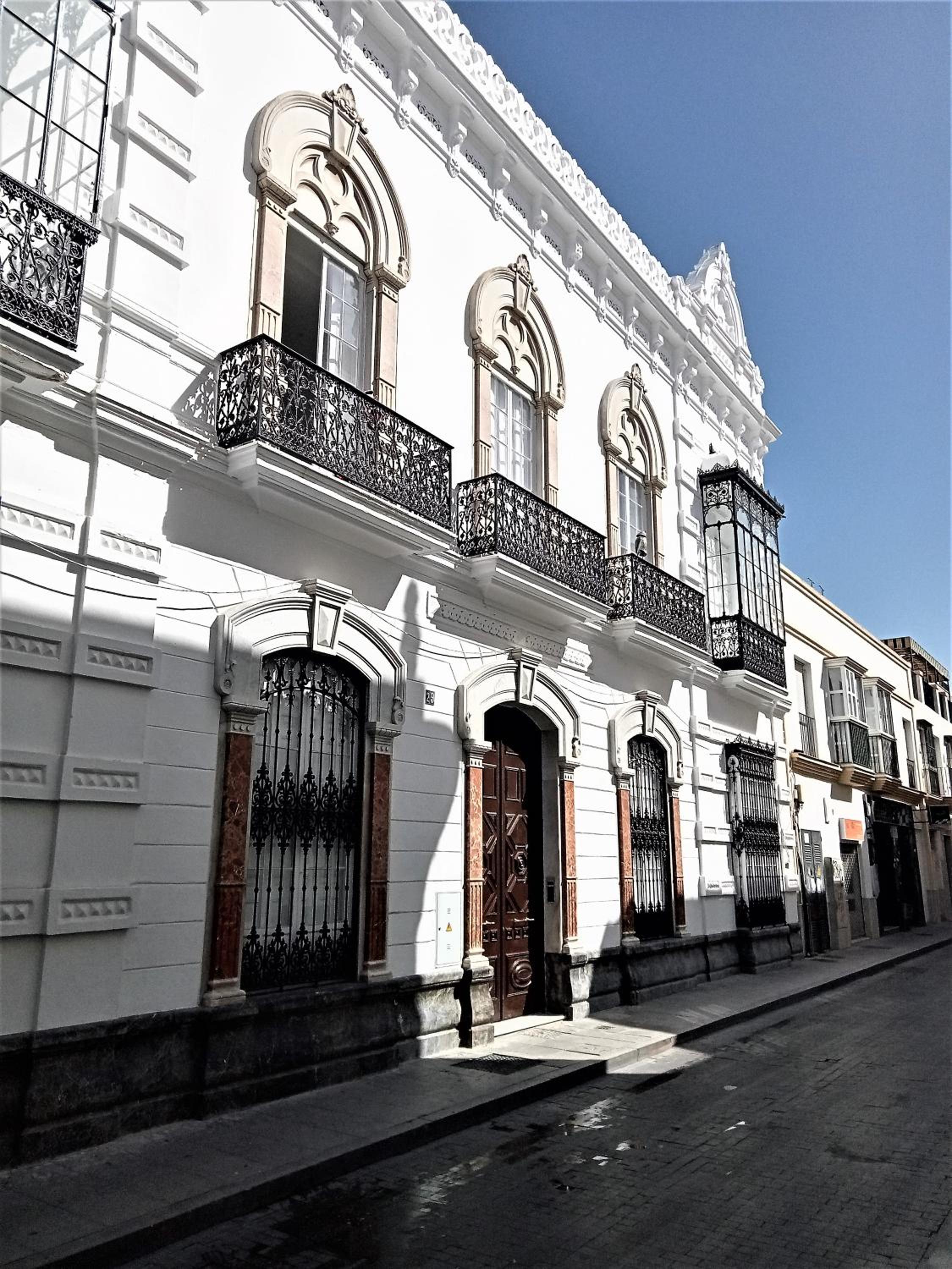 building